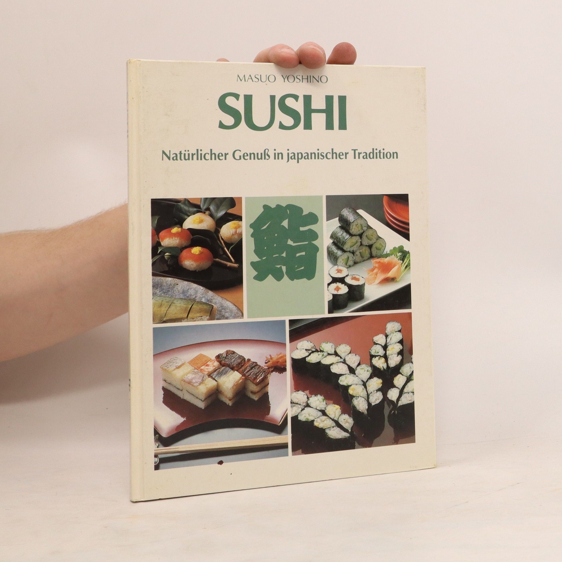 Masuo Yoshino Sushi