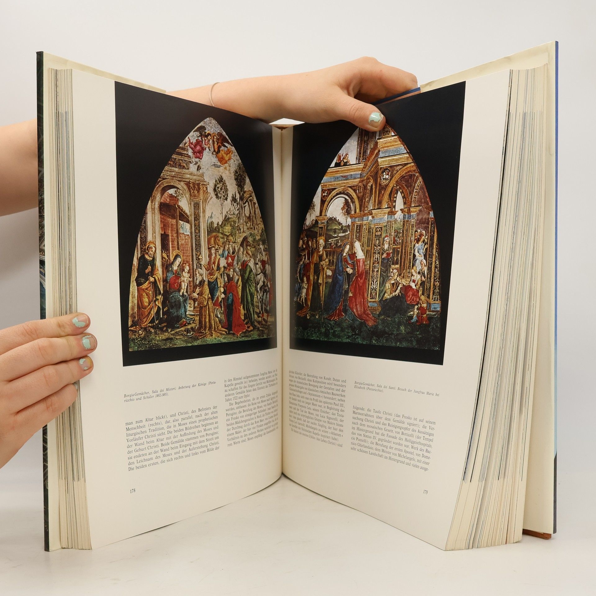 Autorenkollektiv Der Vatikan und das christliche Rom