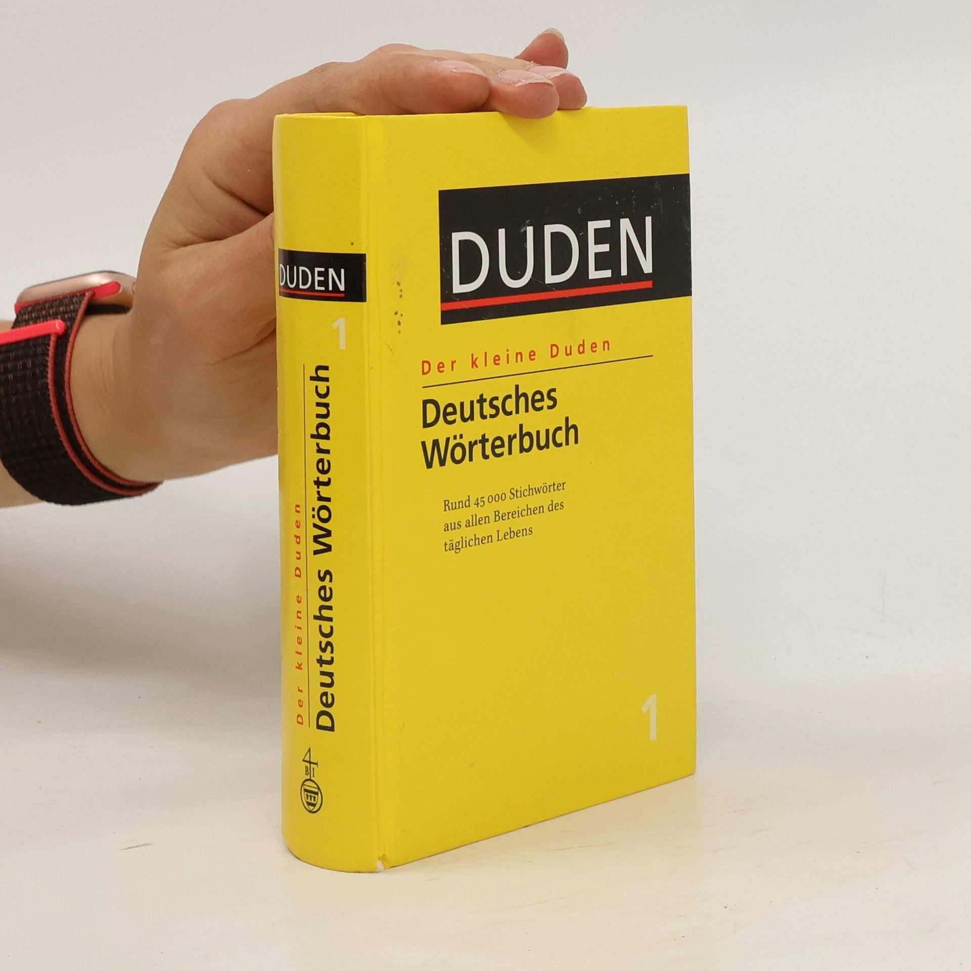Brigitte Alsleben Deutsches Wörterbuch