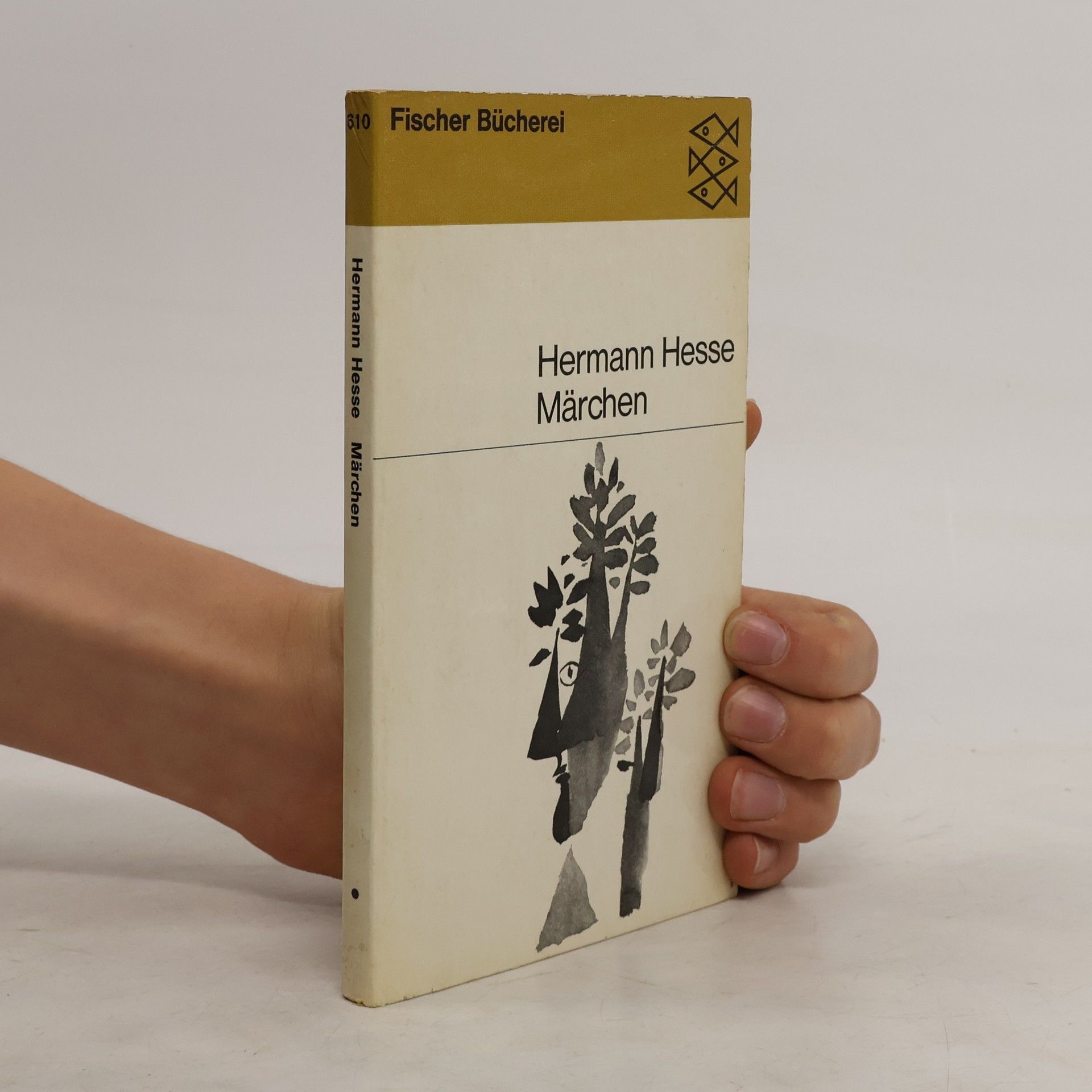 Hermann Hesse Märchen