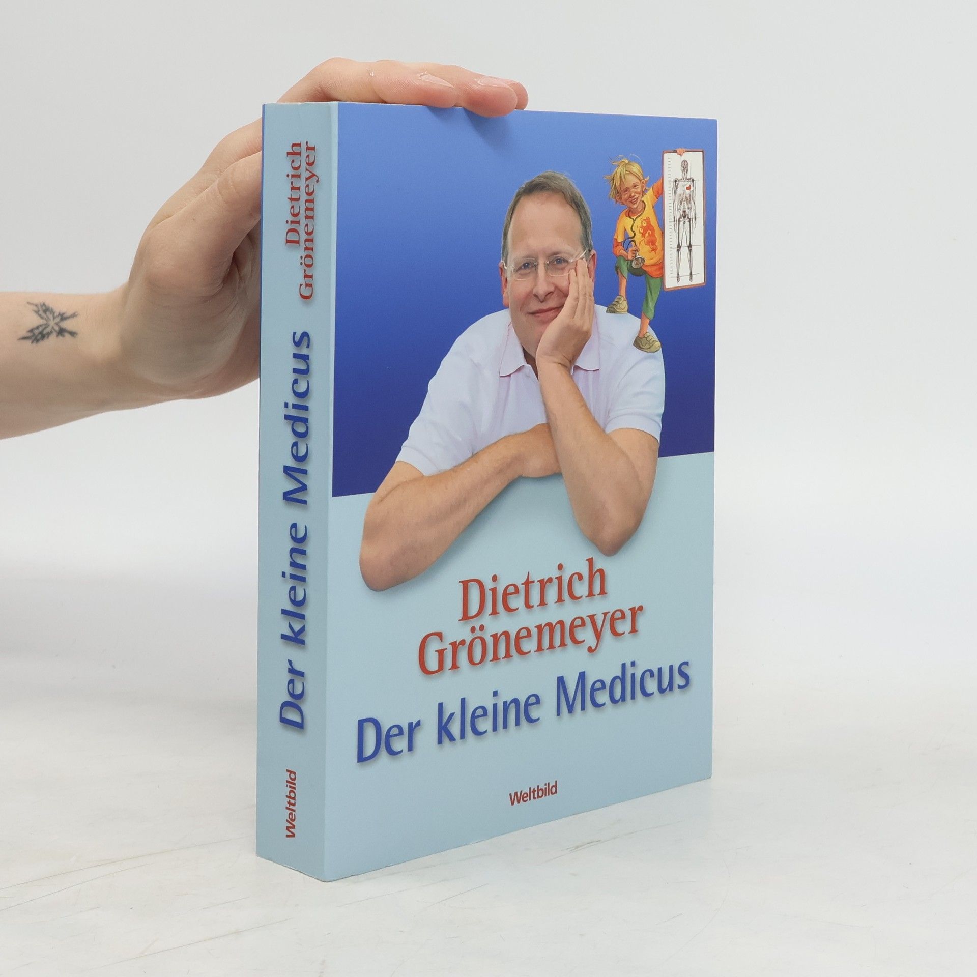 Dietrich Grönemeyers Der kleine Medicus