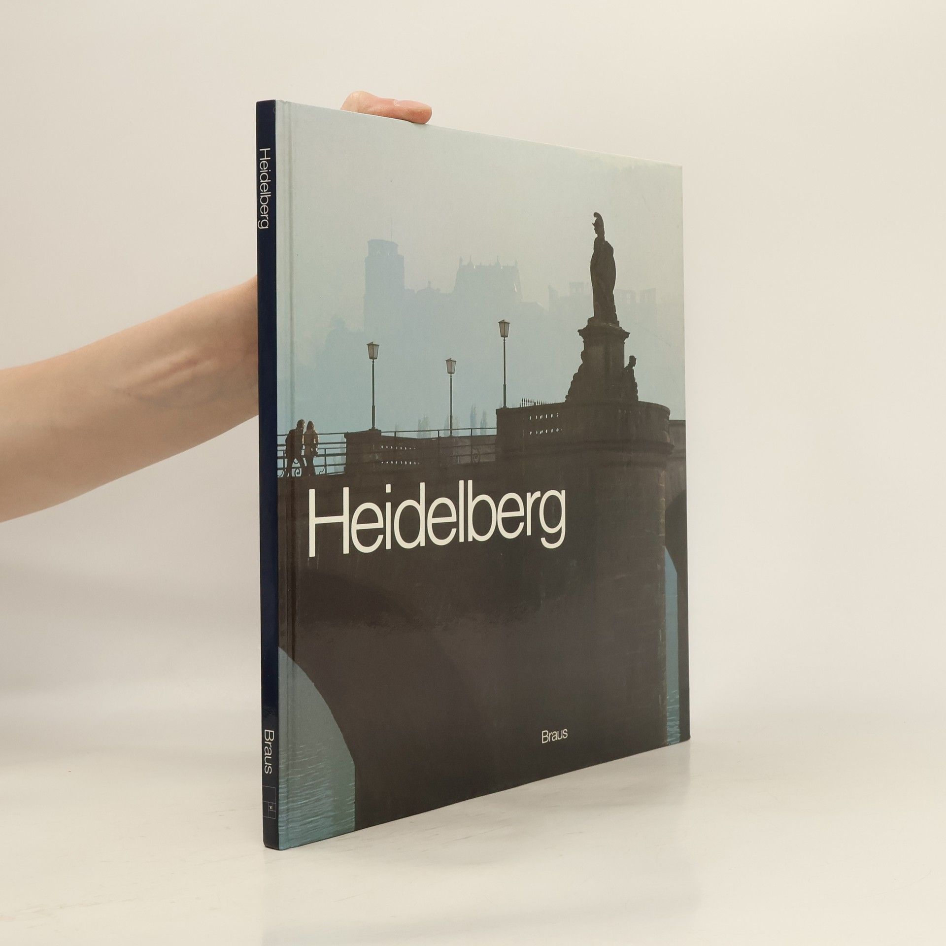 Richard Henk Heidelberg