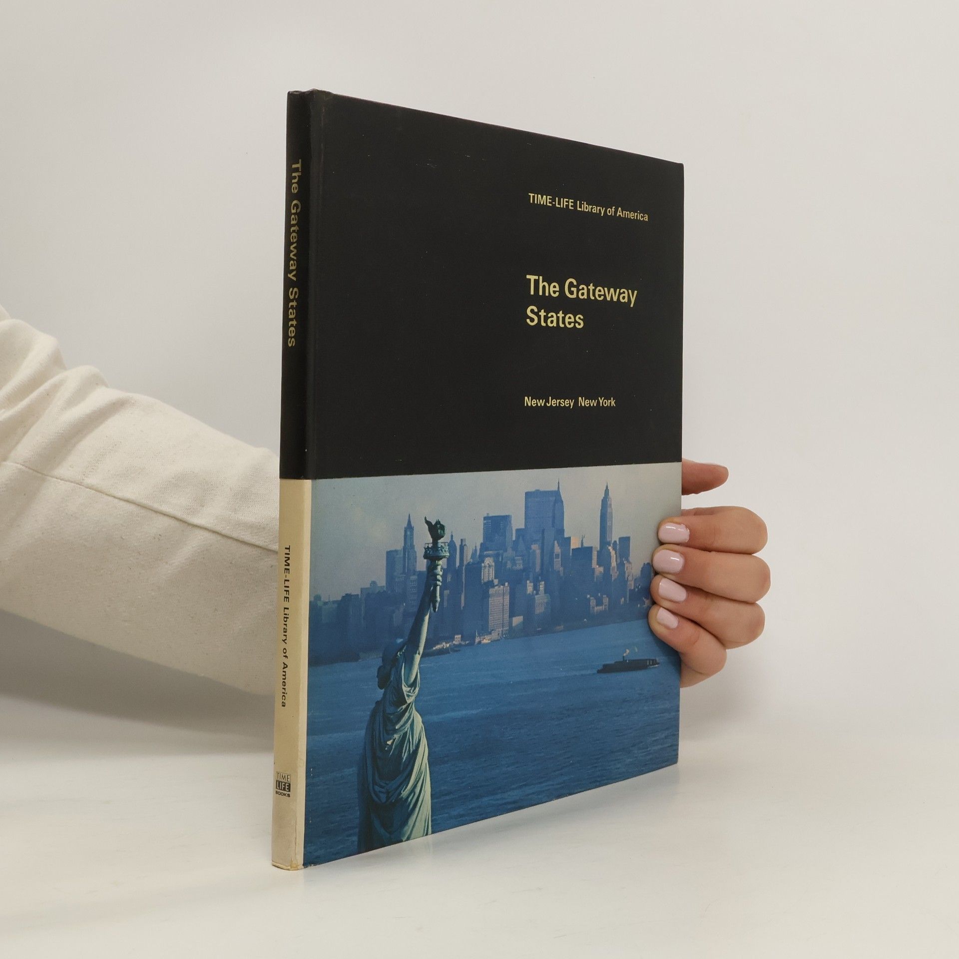 Collectif d'auteurs The Gateway States