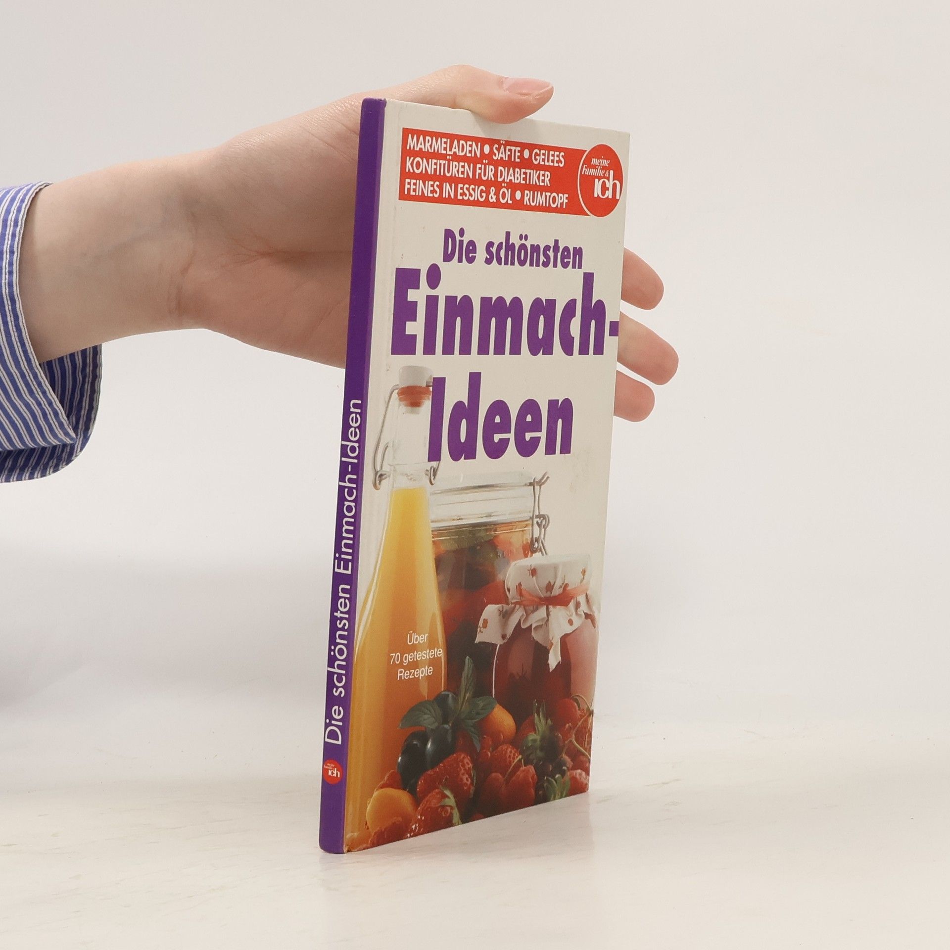 kolektiv Die schönsten Einmach Ideen