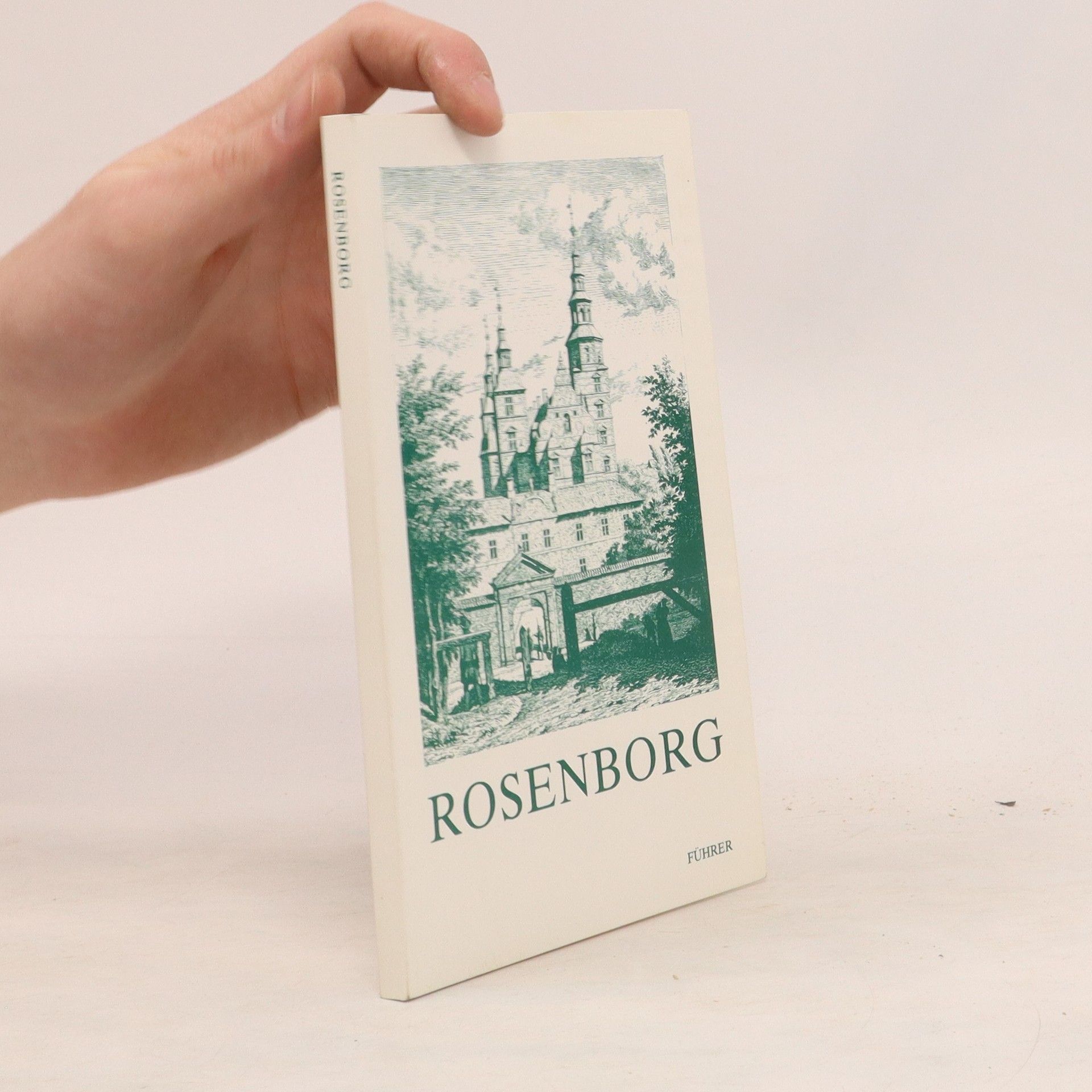 Autorenkollektiv Rosenborg