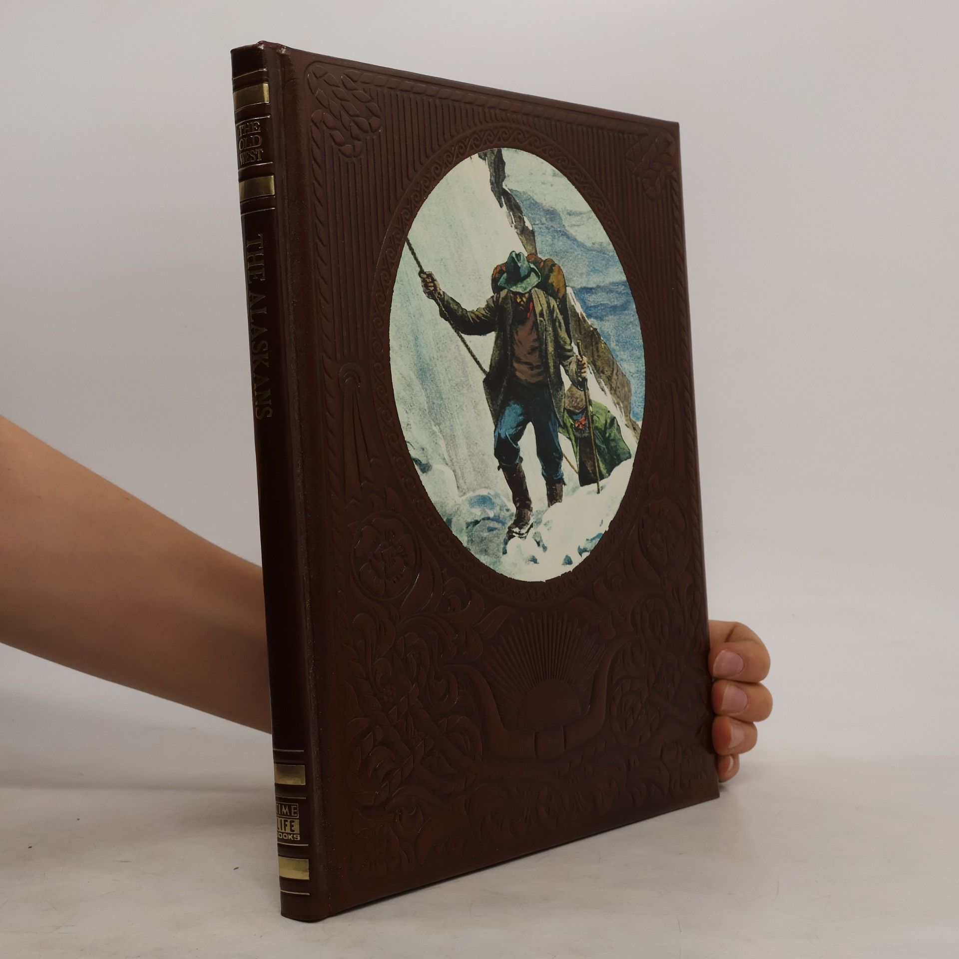 Collectif d'auteurs The Alaskans