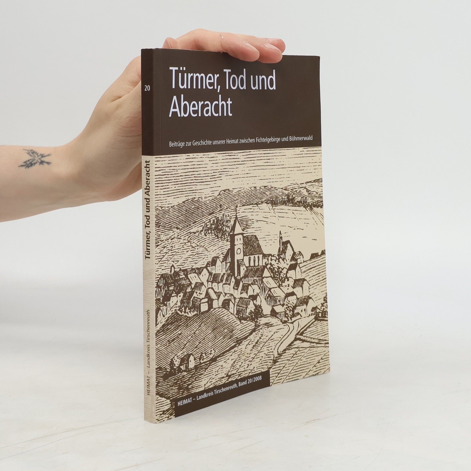 Autorenkollektiv Türmer, Tod und Aberacht