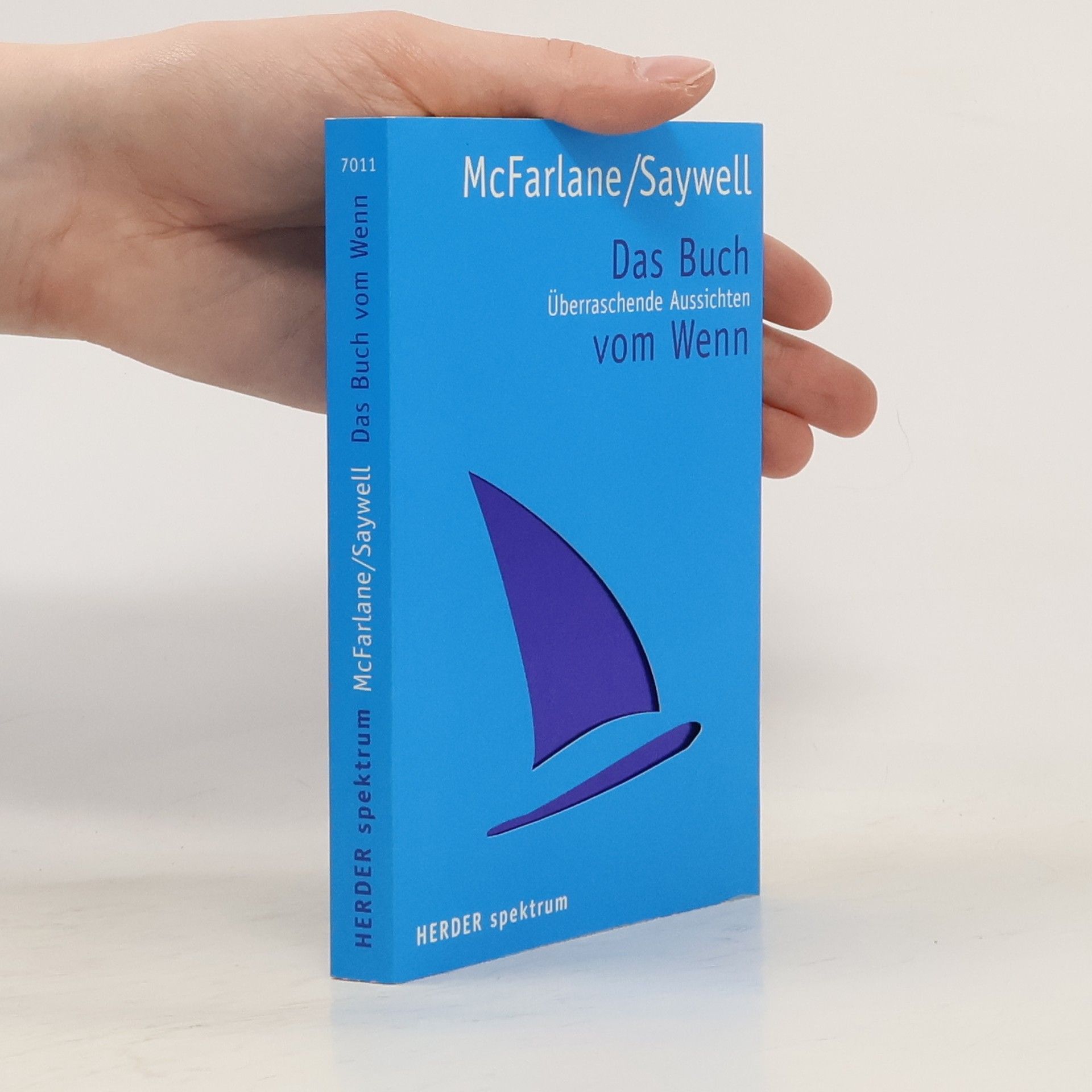 Evelyn Macfarlane Das Buch vom Wenn