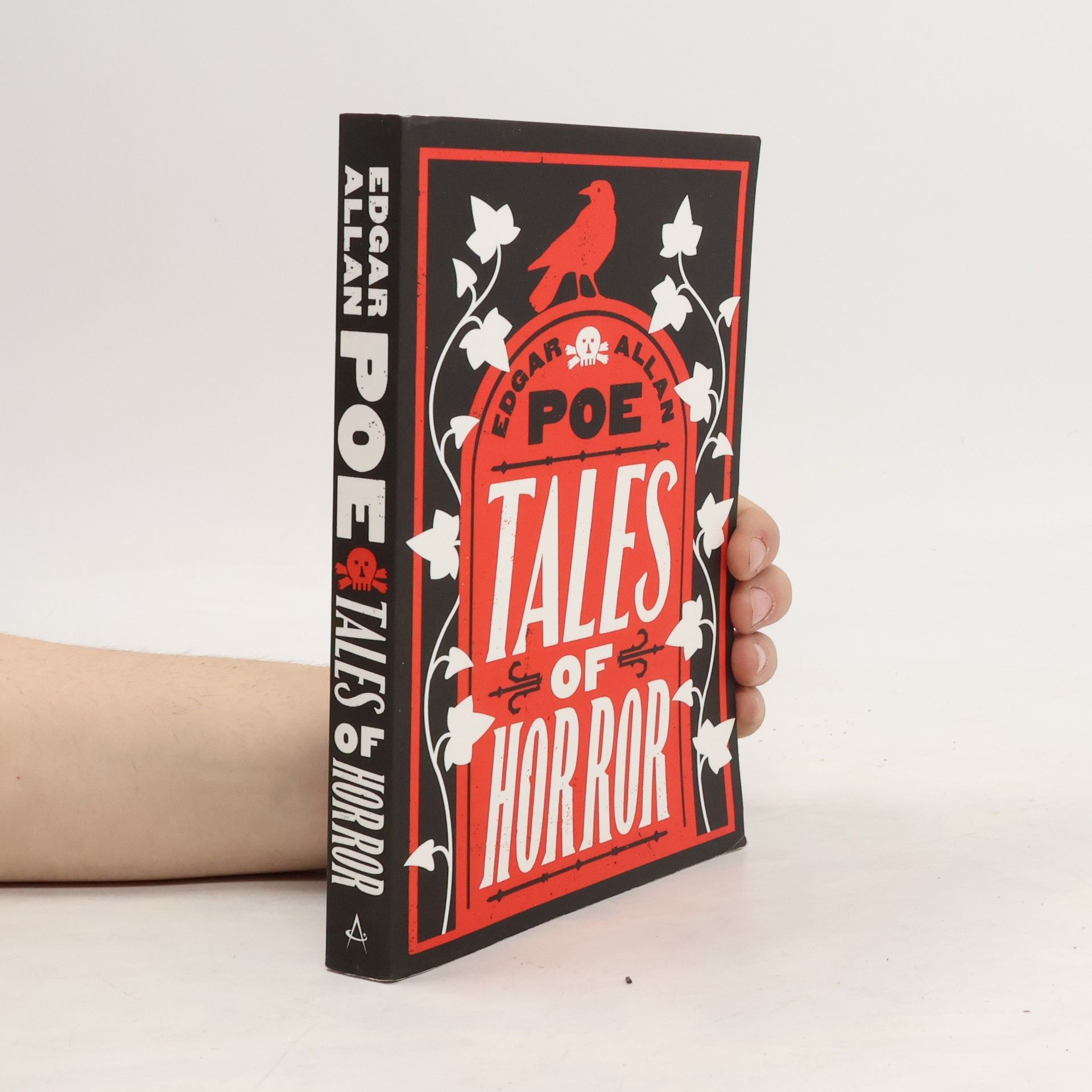 Edgar Allan Poe Tales of horror