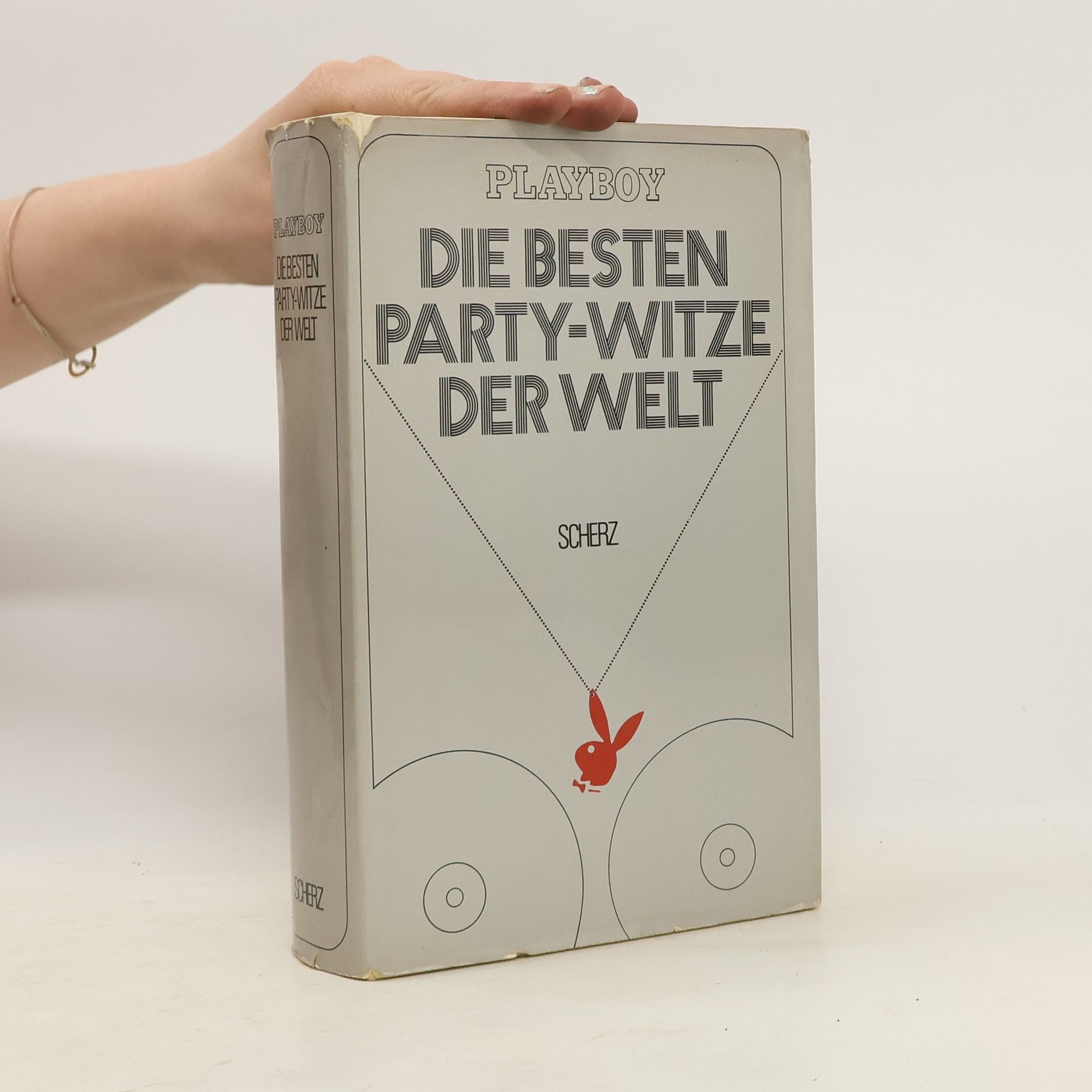 kolektiv Playboy. Die besten Party-Witze der Welt