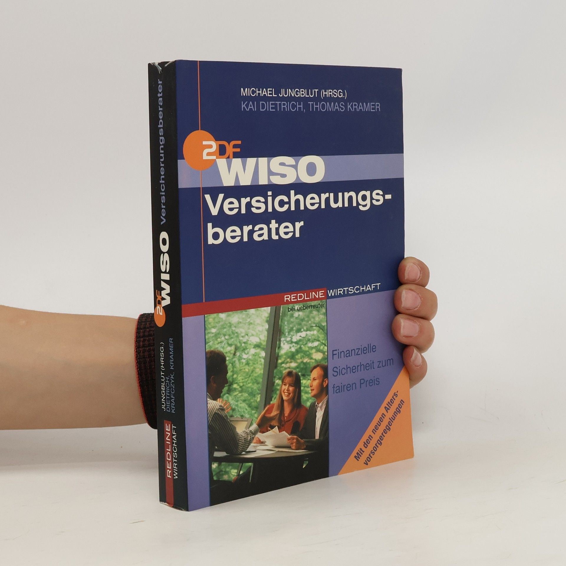 Kai Dietrich Versicherungsberater