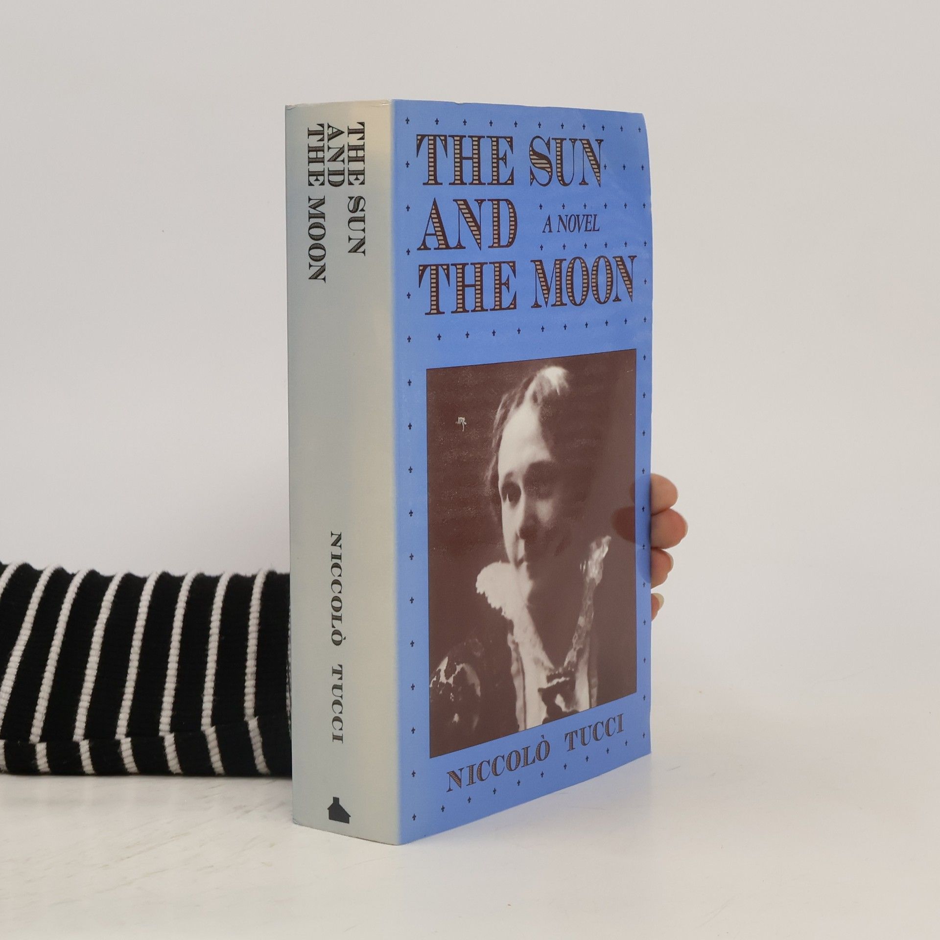 The Sun and the Moon