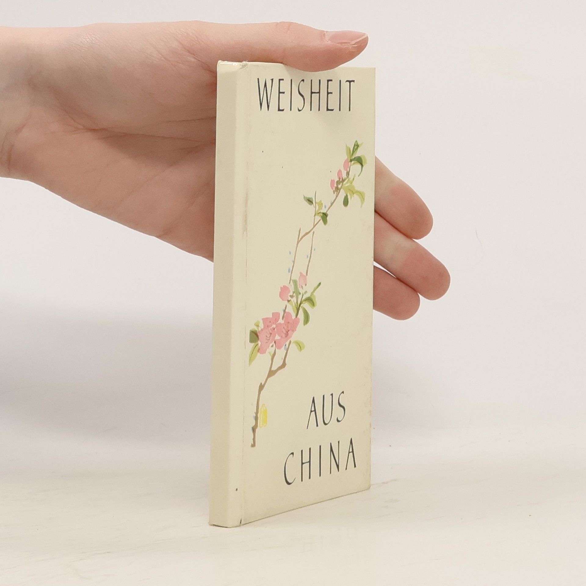 Collectif d'auteurs Weisheit aus China