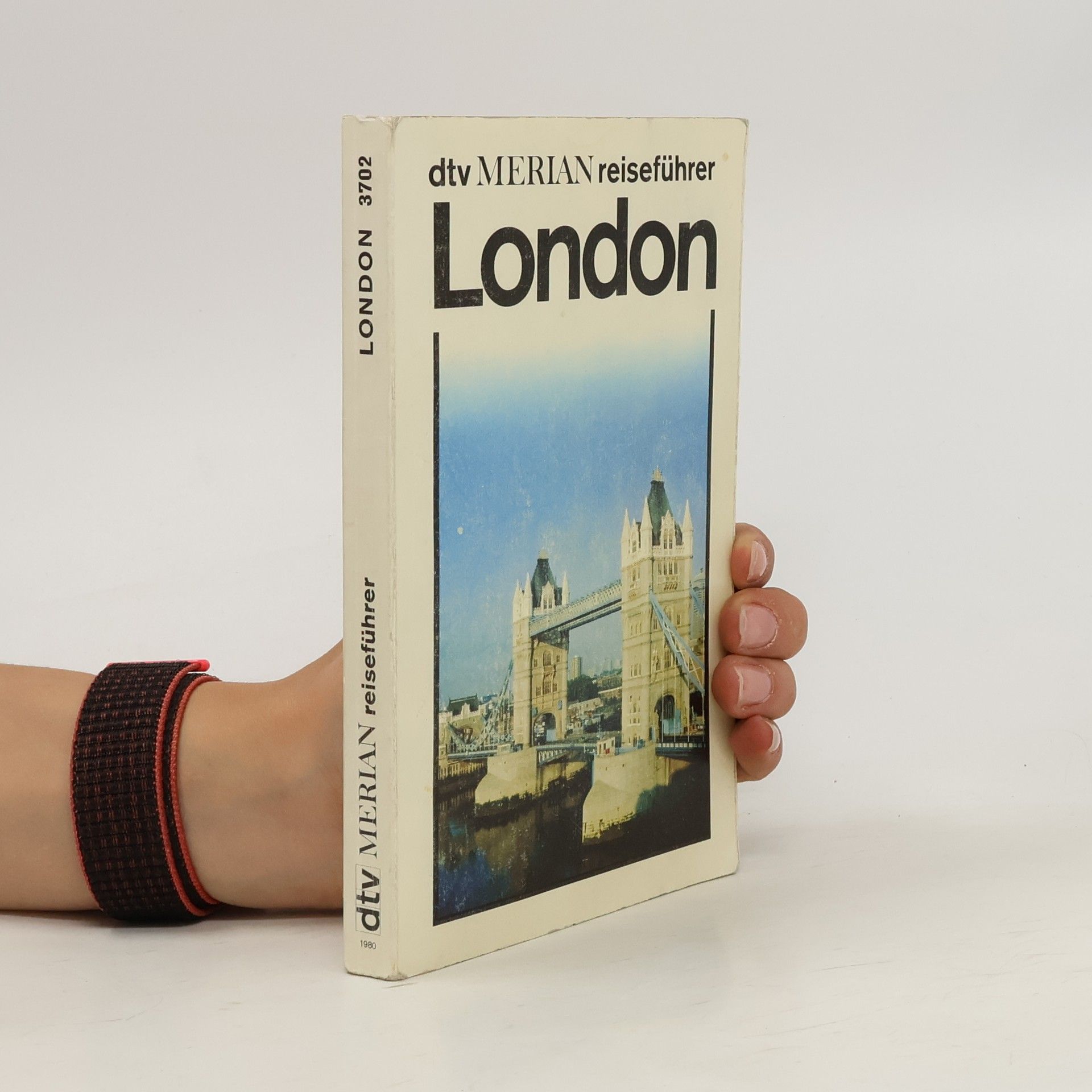 Fritz Wirth London