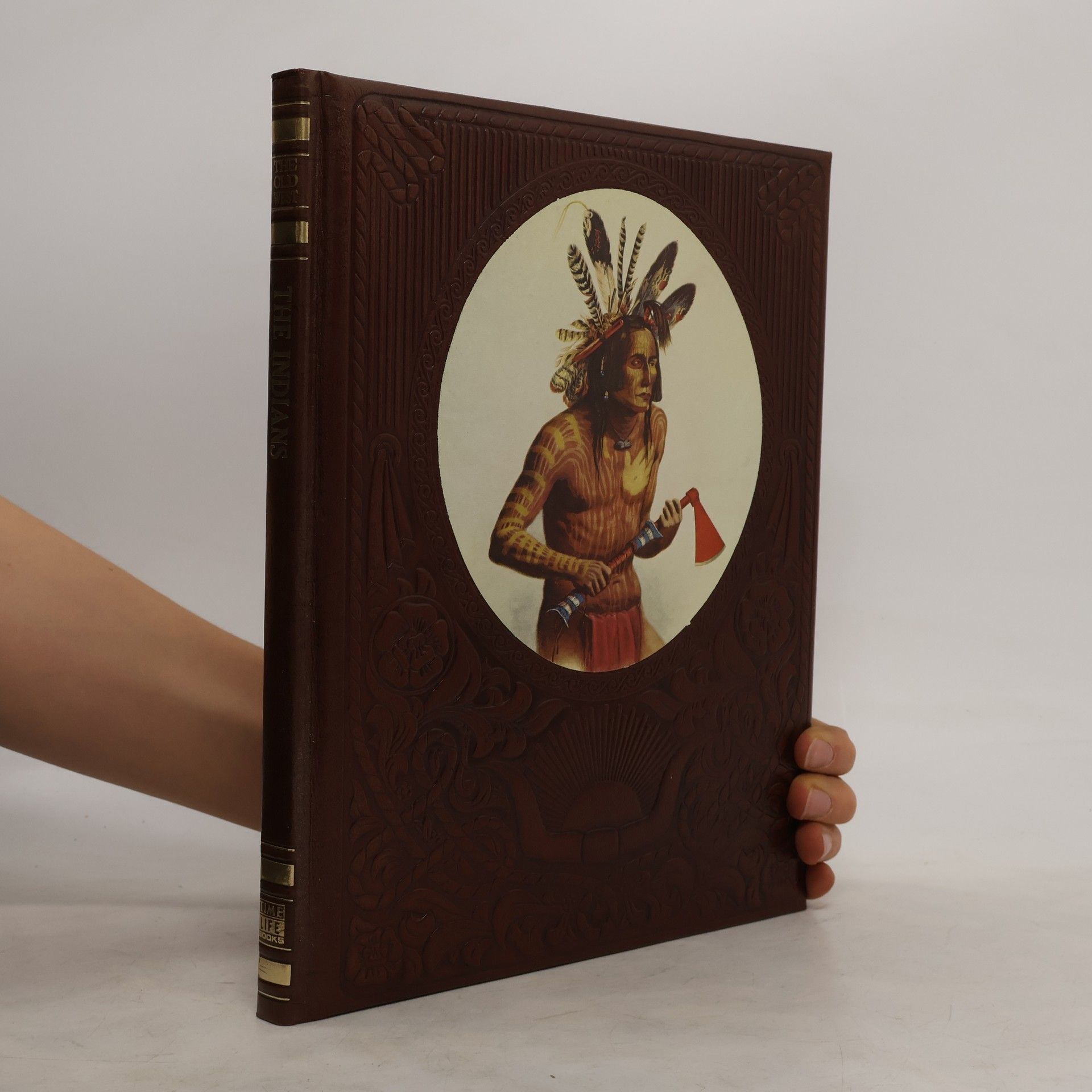 Collective The Indians