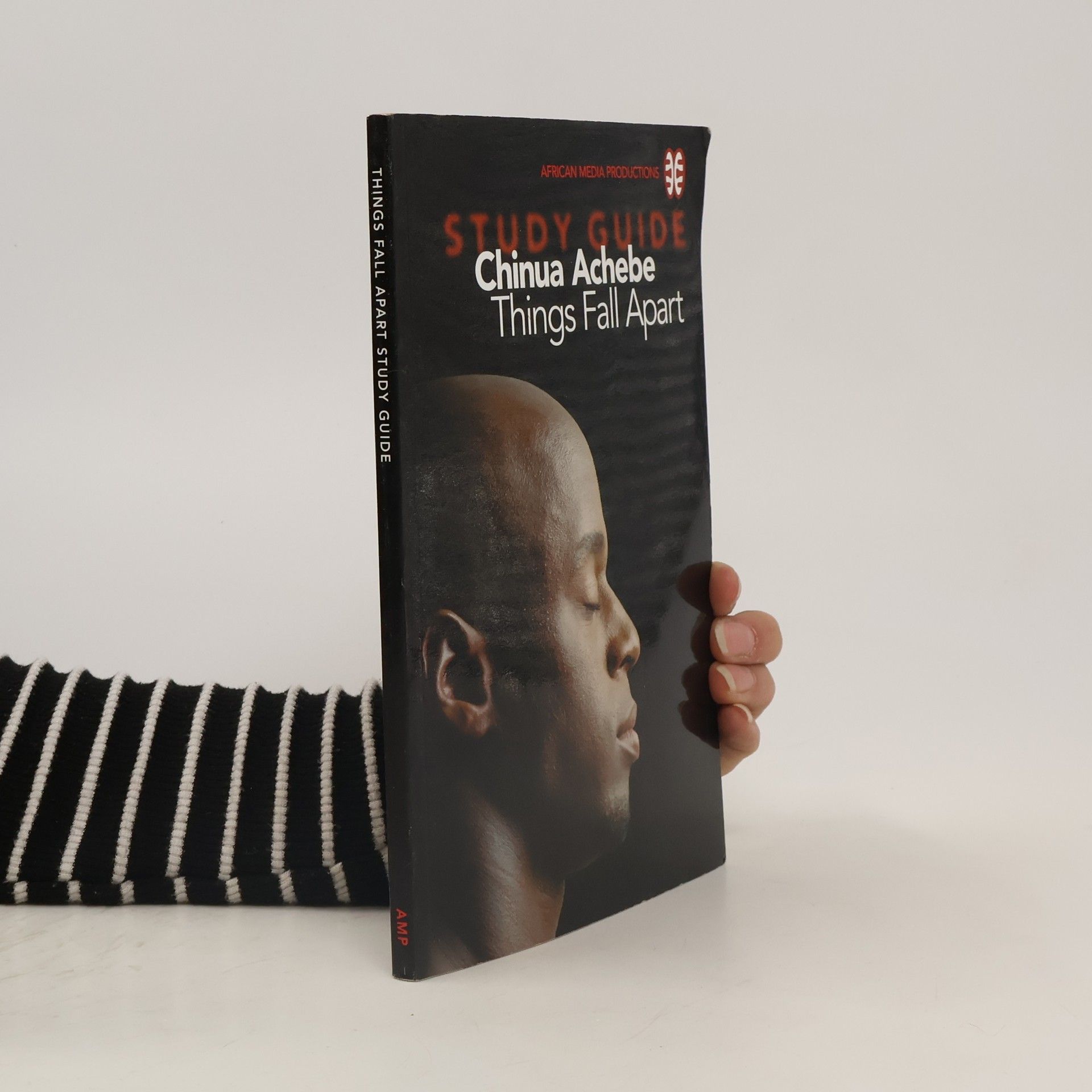 Kolektív autorov Things Fall Apart