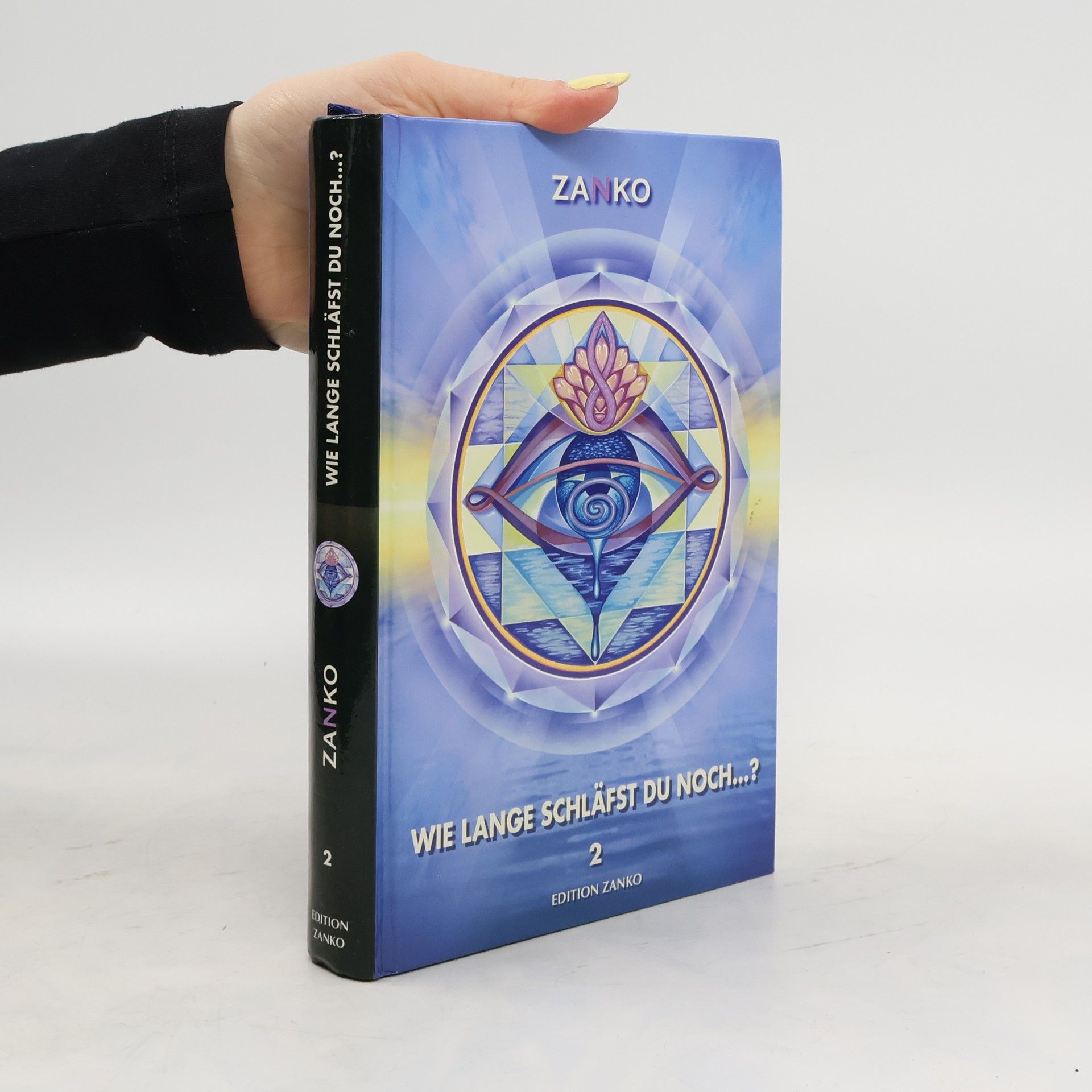 Autorenkollektiv Wie Lange Schläfst du Noch...? 2