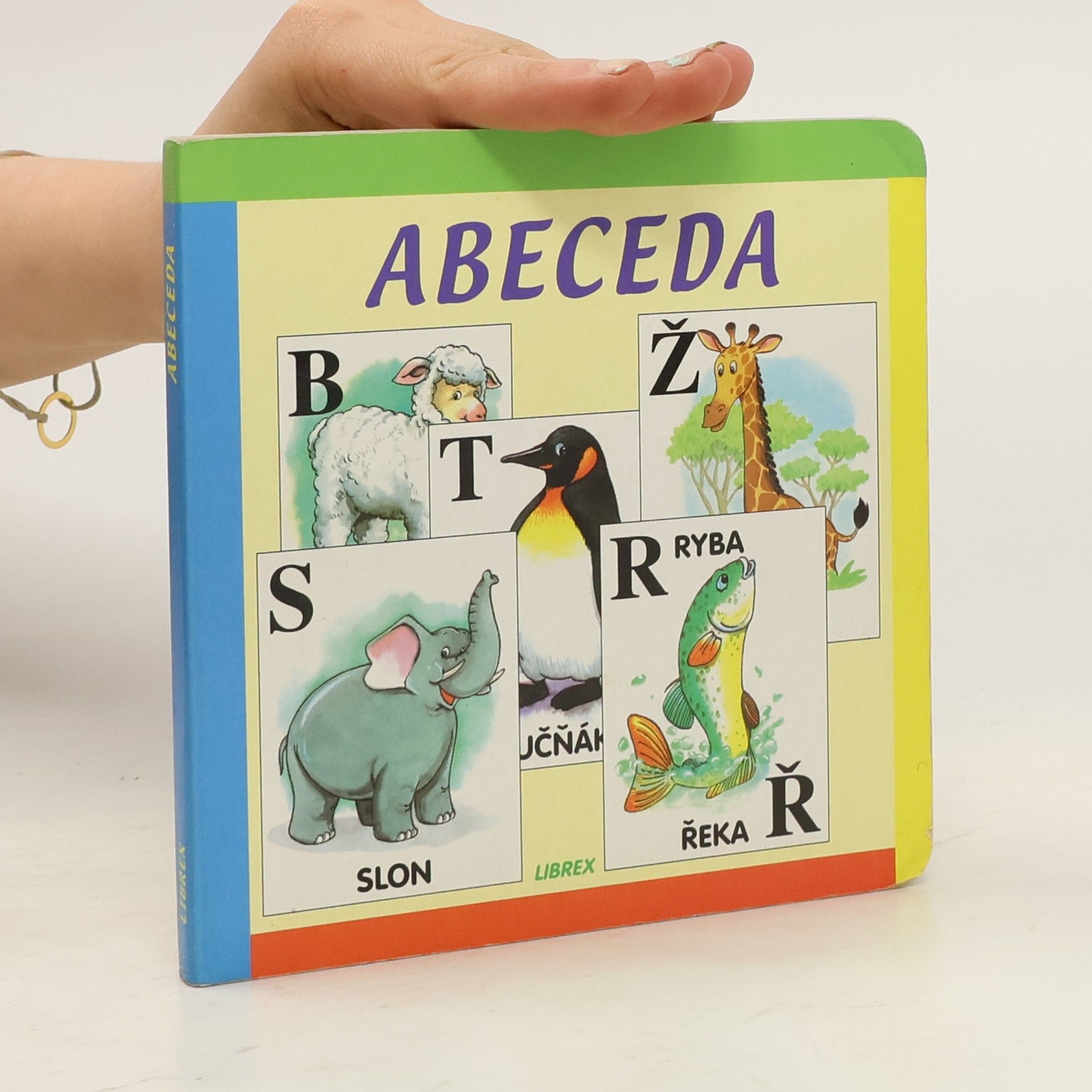 kolektiv Abeceda