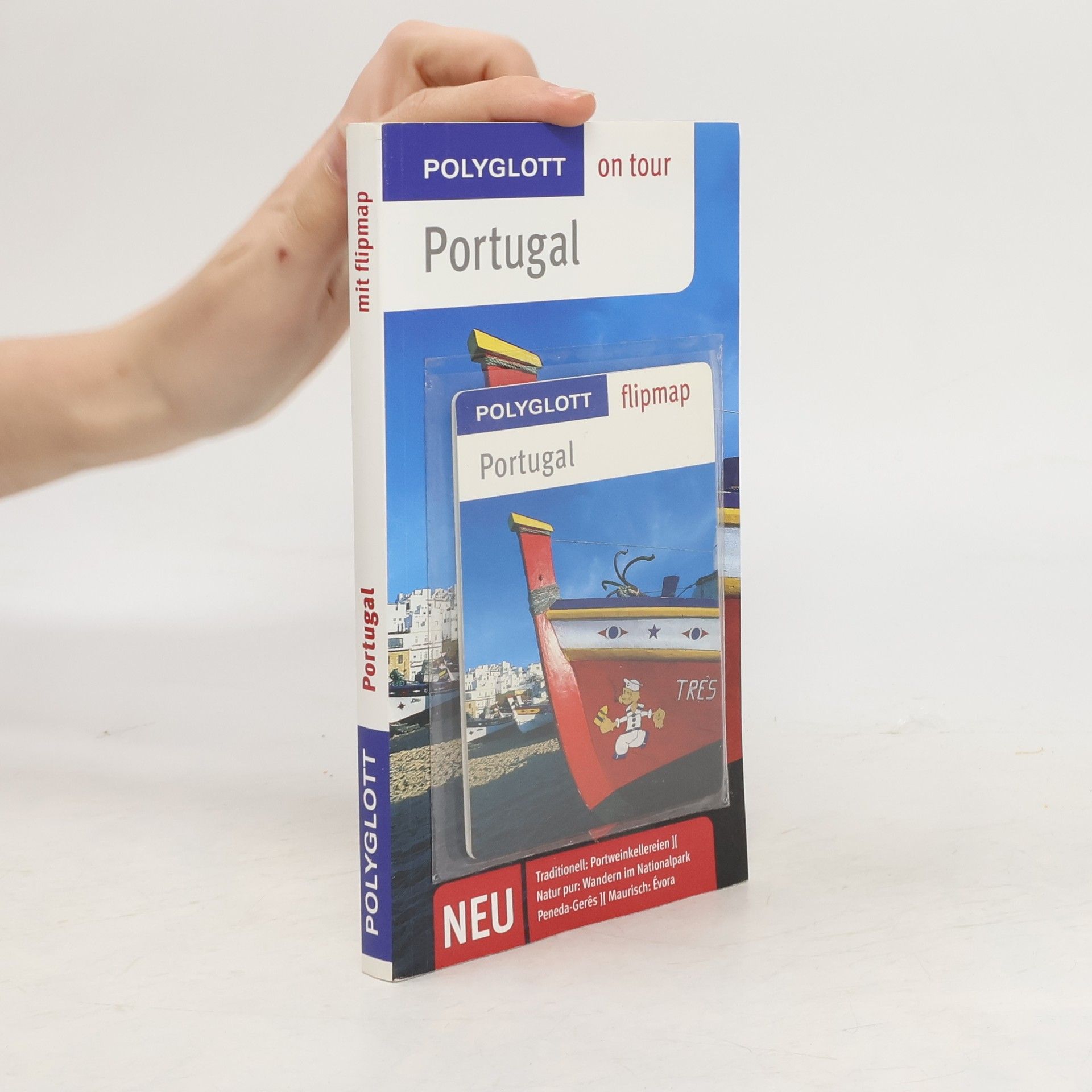 Heidrun Reinhard Portugal