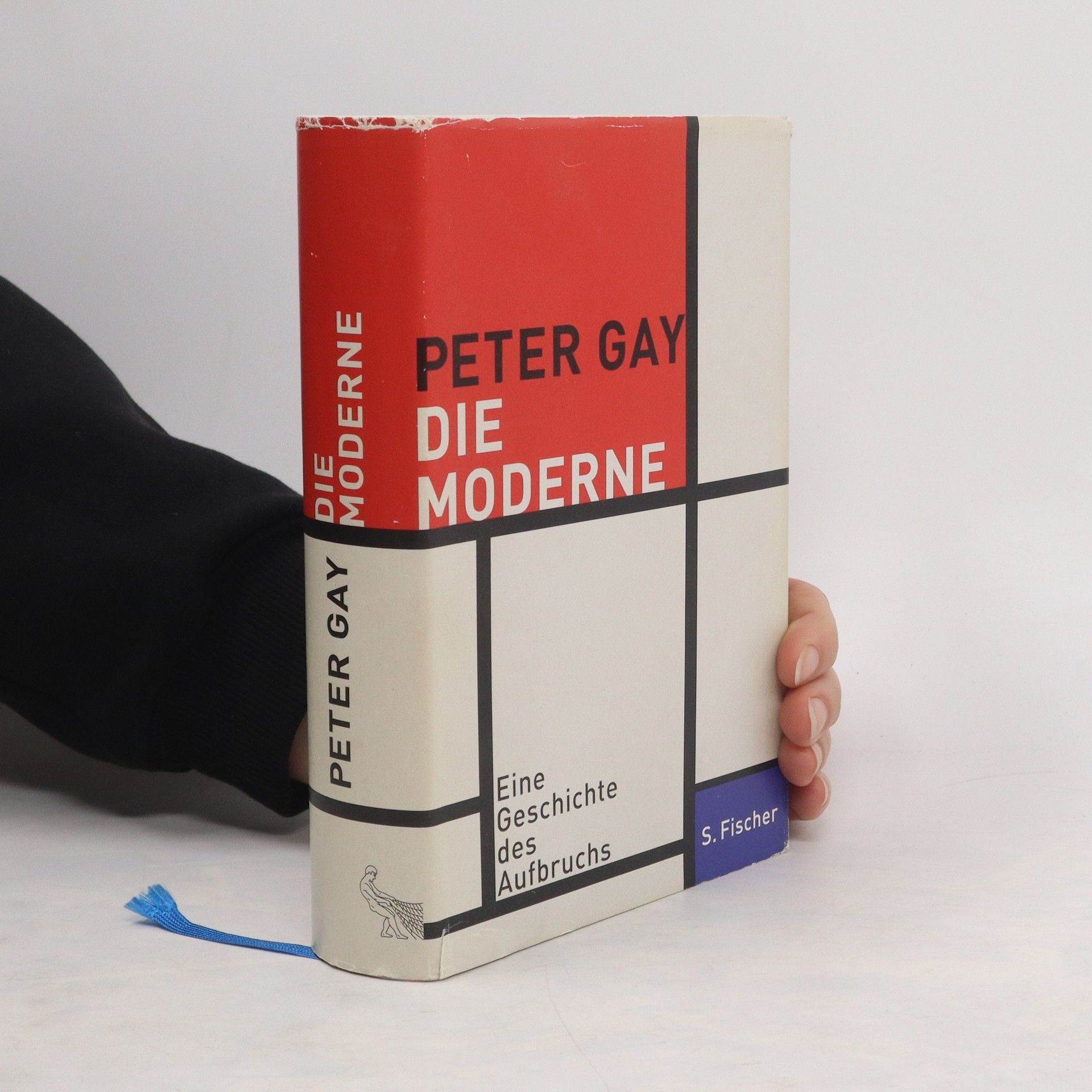Peter Gay Die Moderne