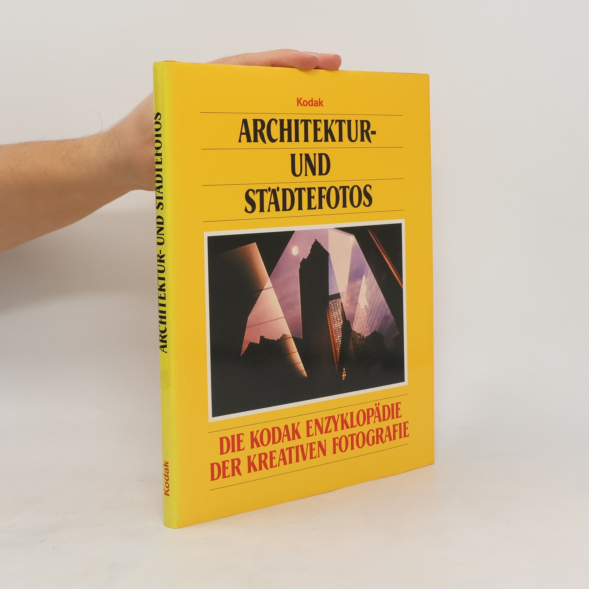 Jack Tresidder Architektur- und Städtefotos