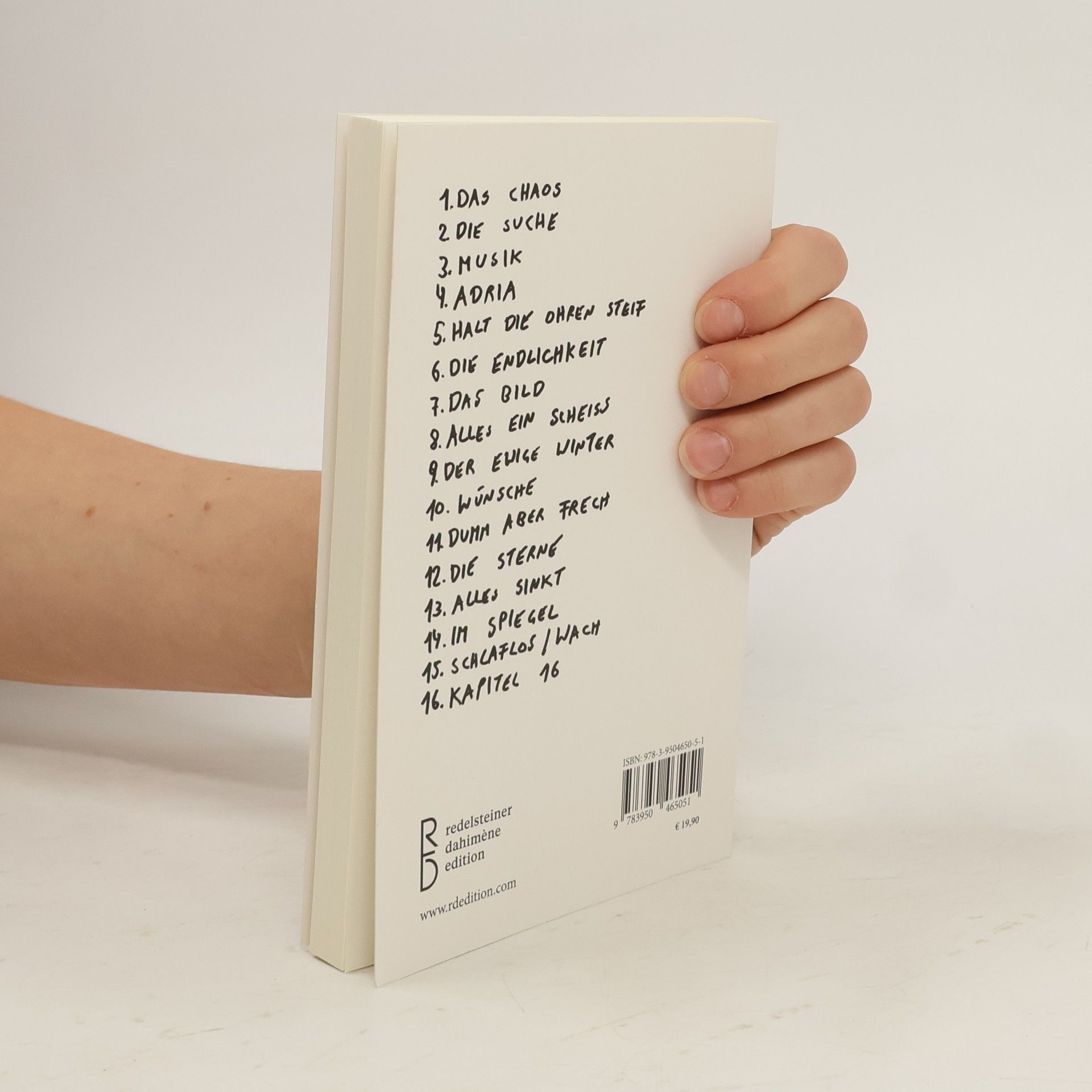 Nino aus WIen Kochbuch