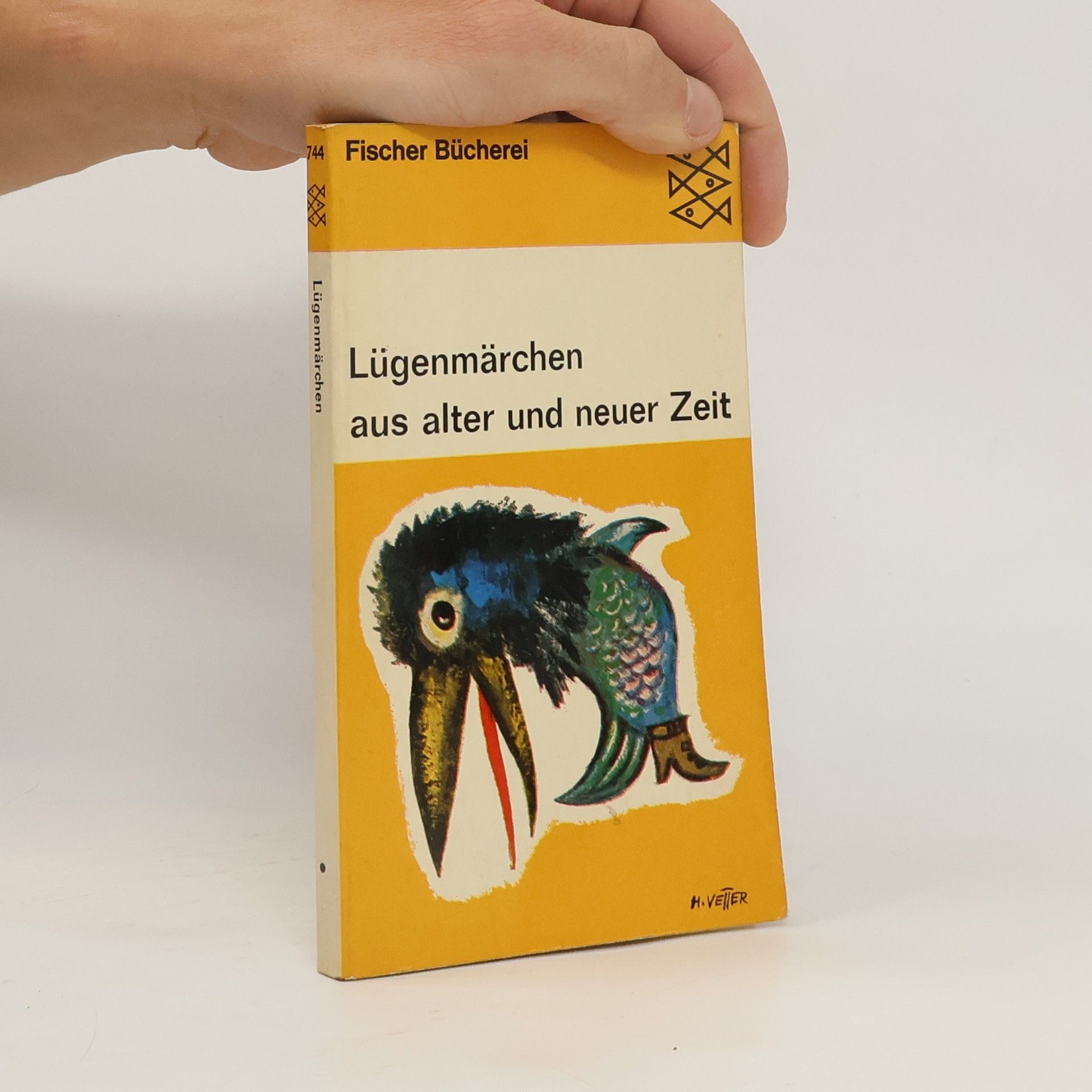 Collectif d'auteurs Lügenmärchen aus alter und neuer Zeit