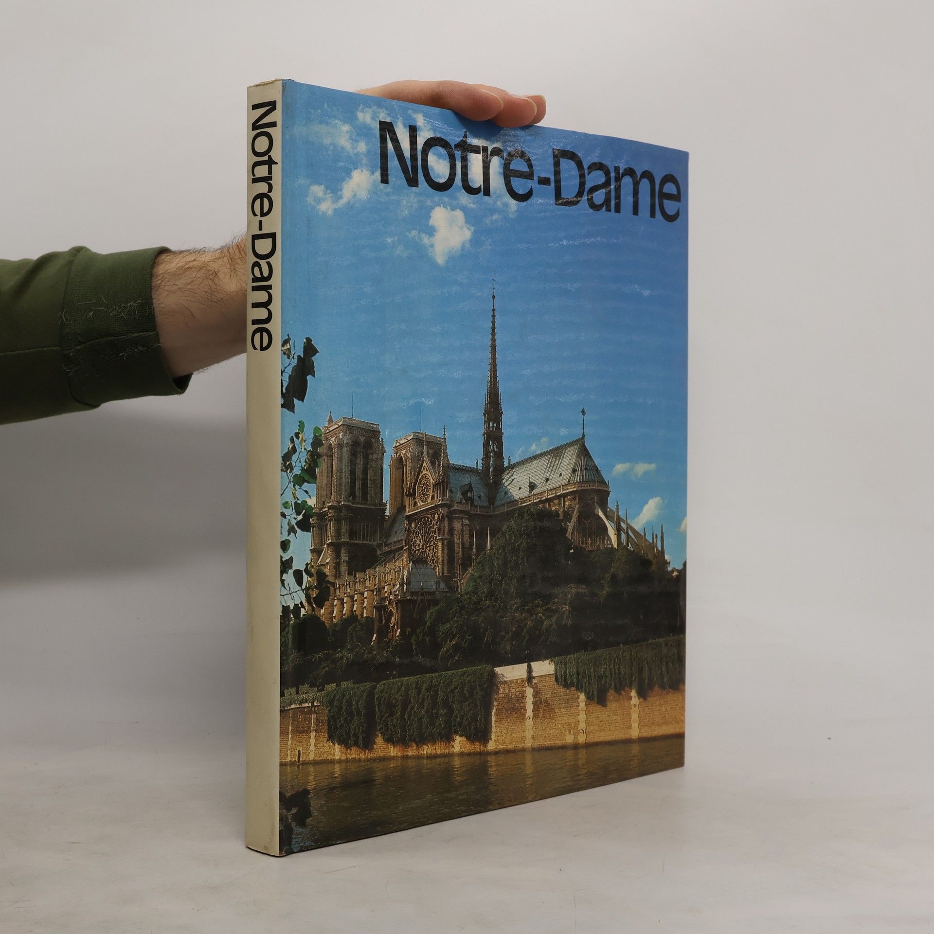 Autorenkollektiv Notre-Dame