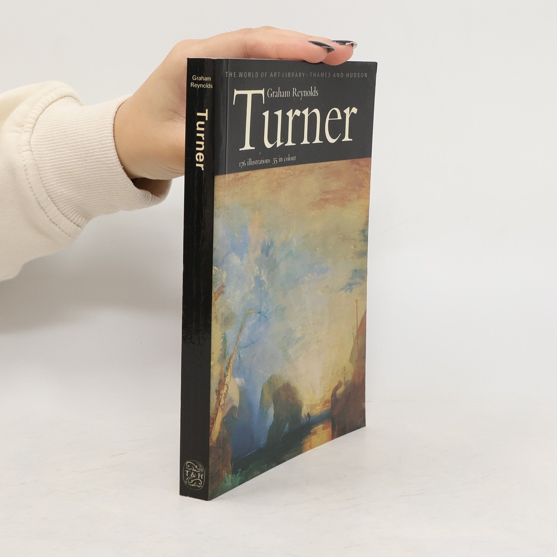 Graham Reynolds Turner
