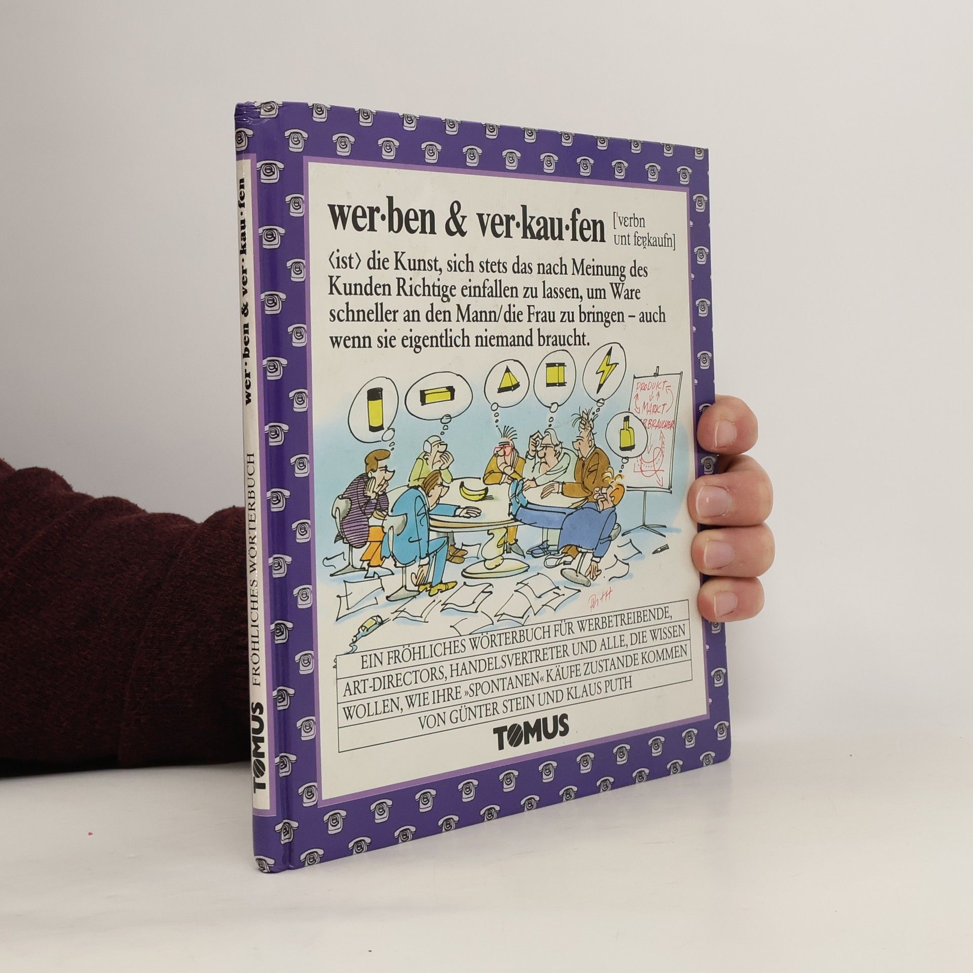 kolektiv Verkauf &  Werbung