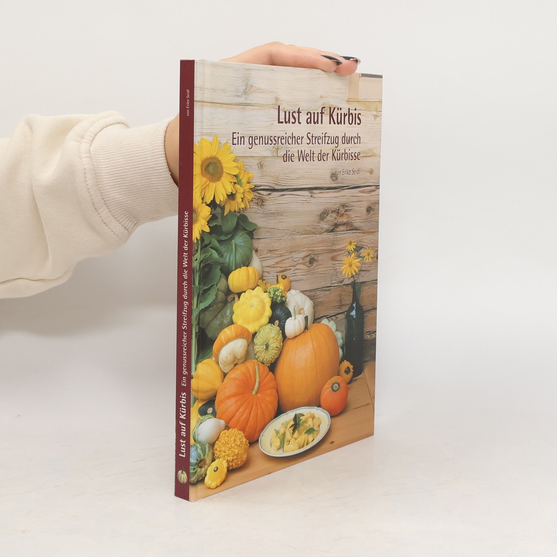 Lust auf Kürbis