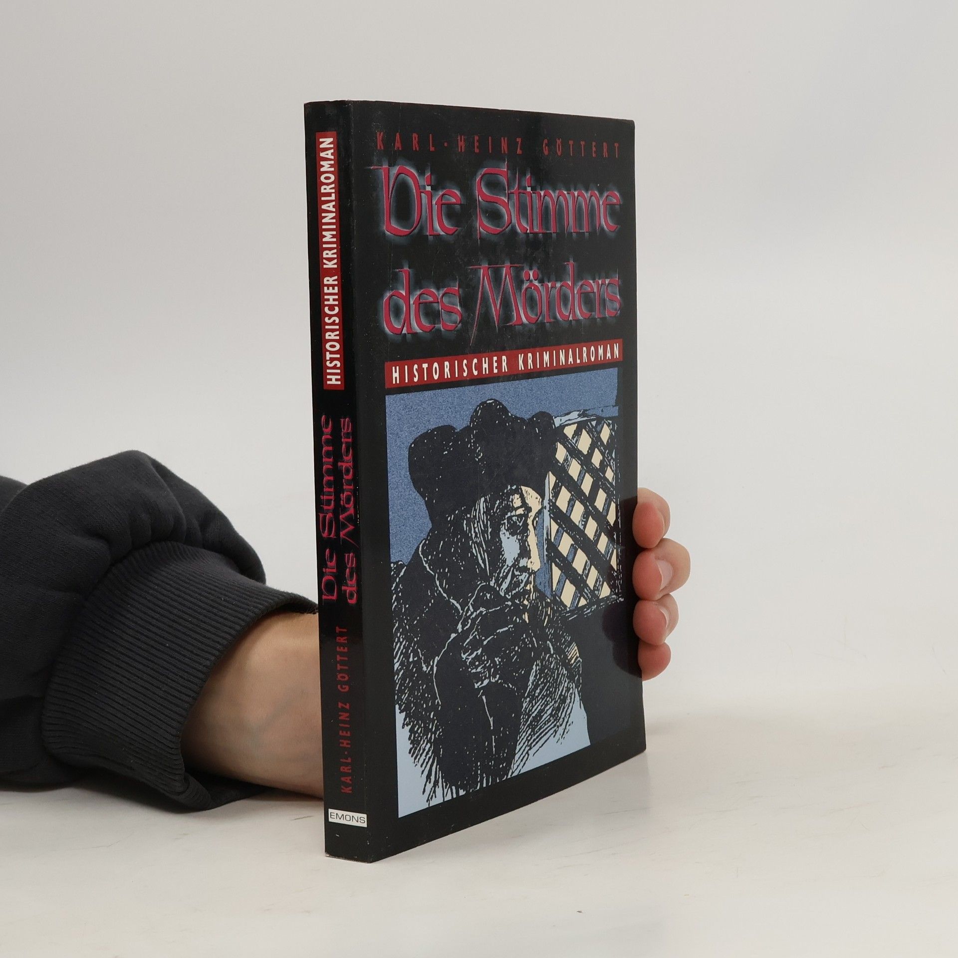 Eva Steins Das Schwert des Julius Caesar