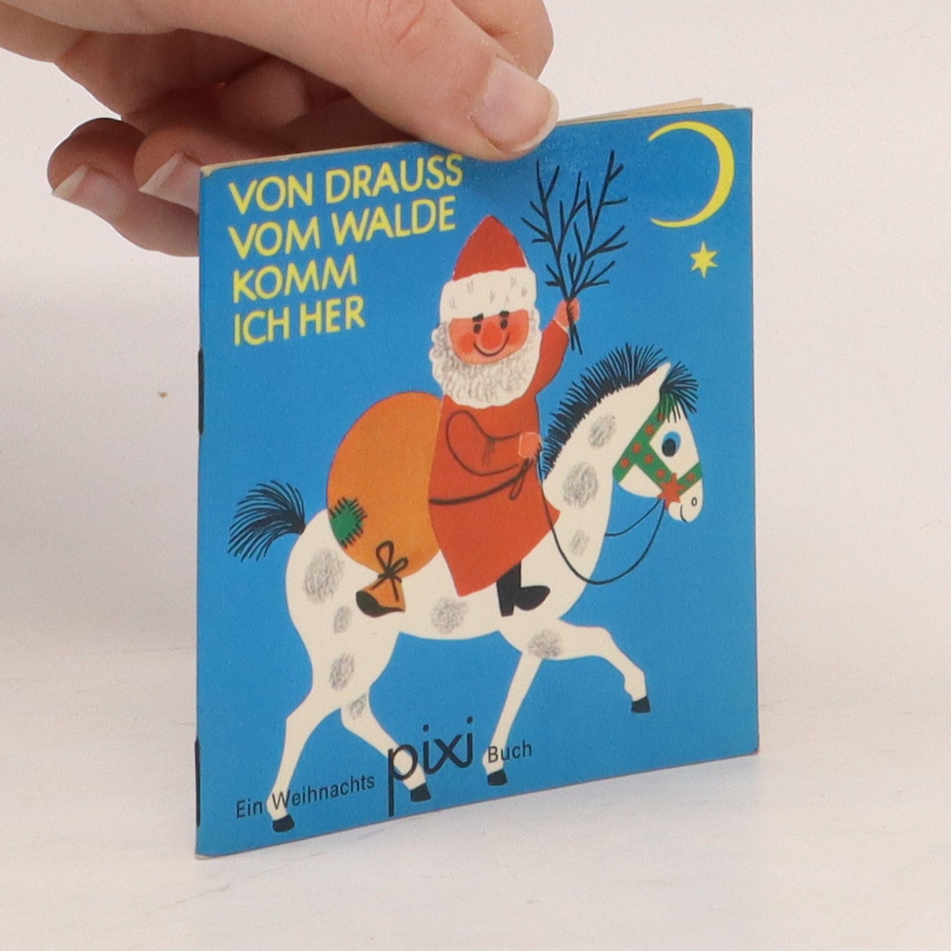 AA.VV. Von drauss vom Walde komm ich her