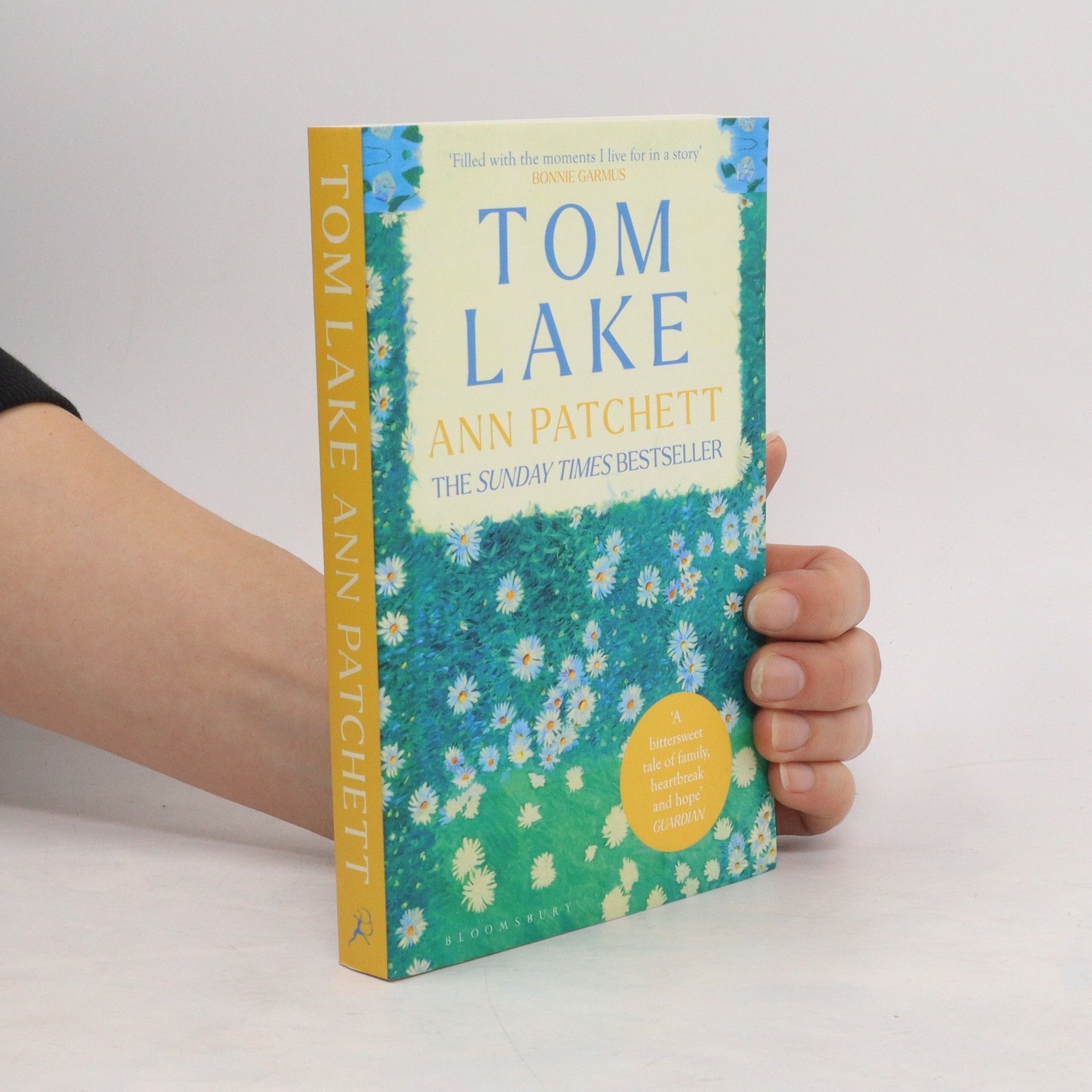 Ann Patchett Tom Lake