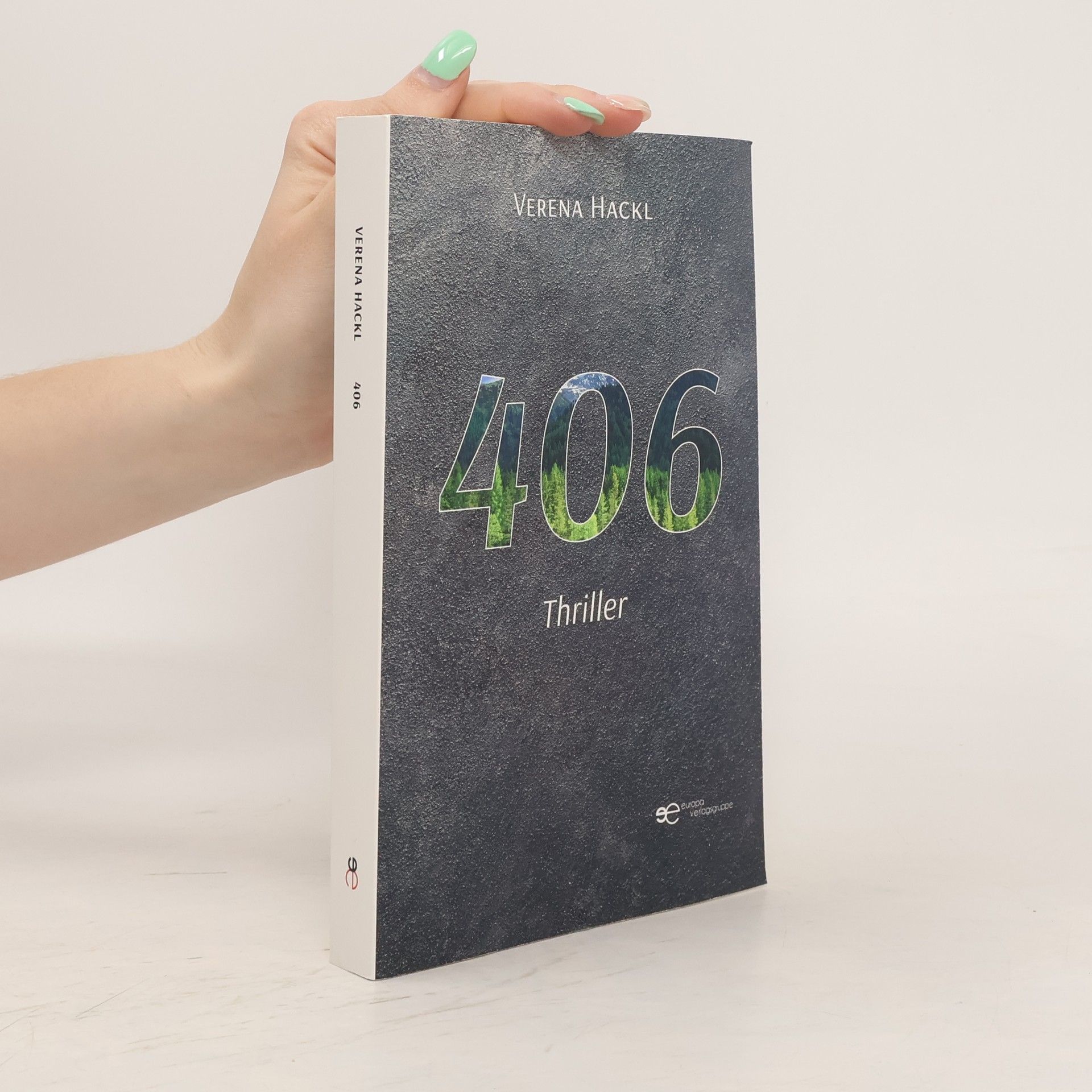 Verena Ha ckl 406