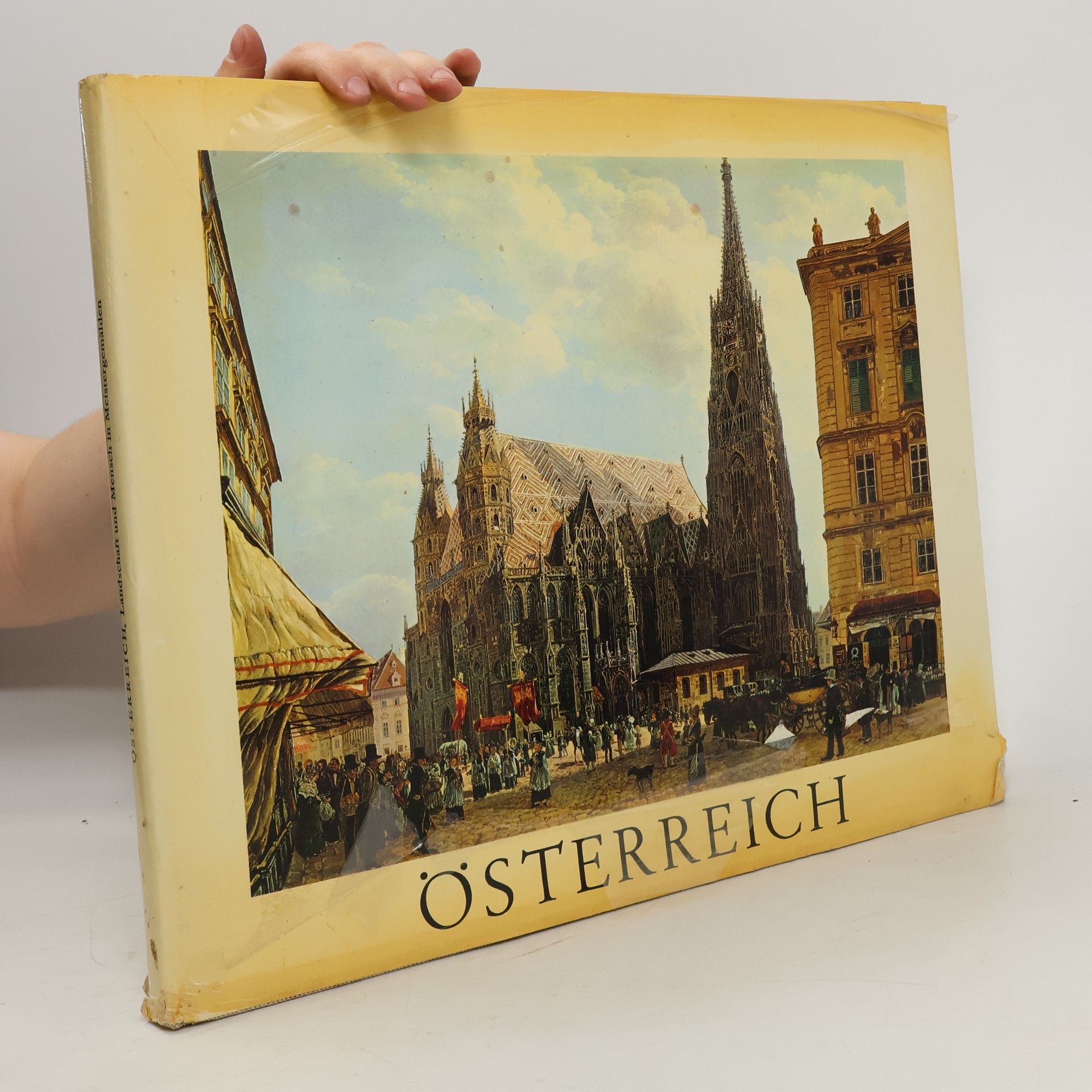Peter Weninger Österreich