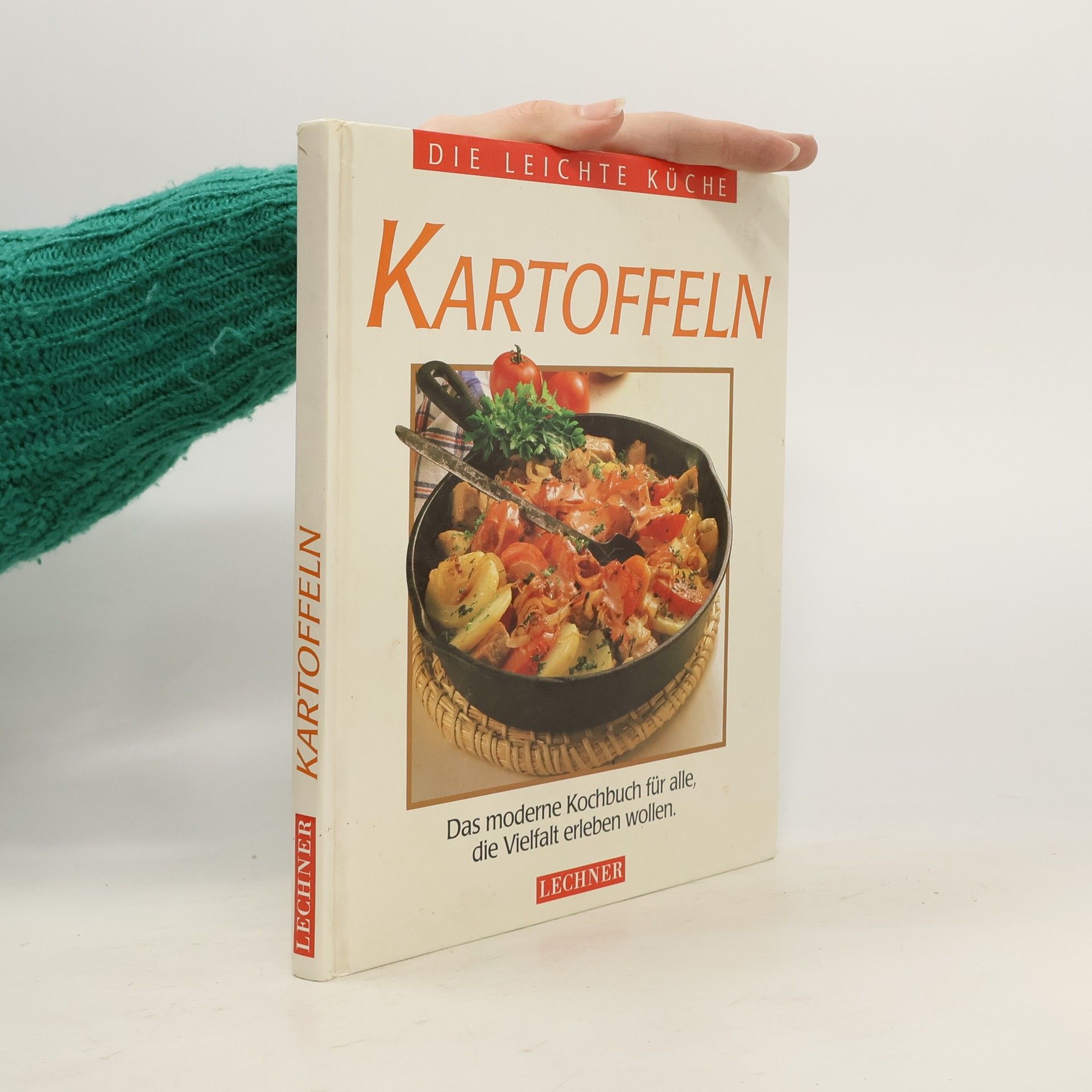 Collective Kartoffeln