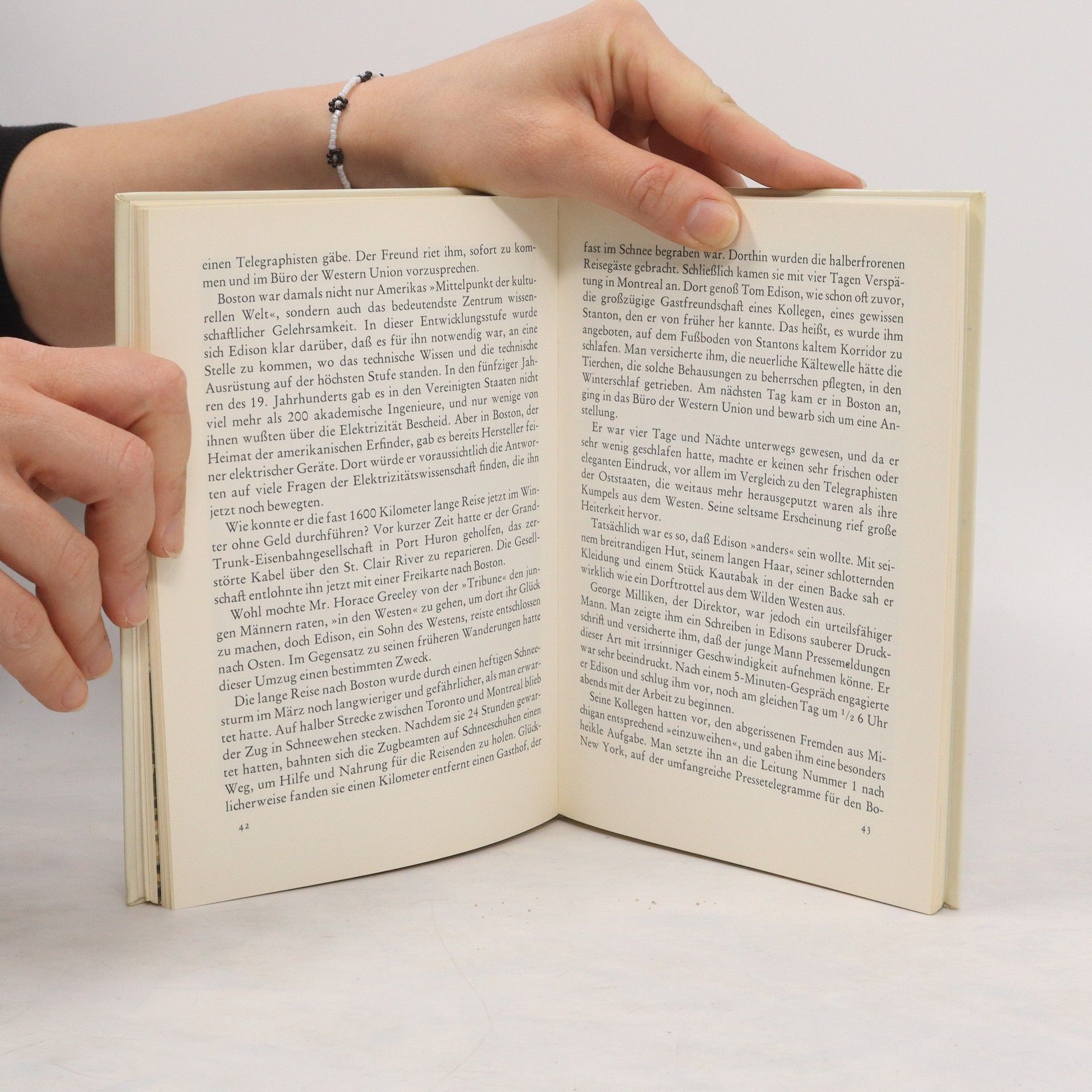 Various authors Der Zauberer von Menlopark