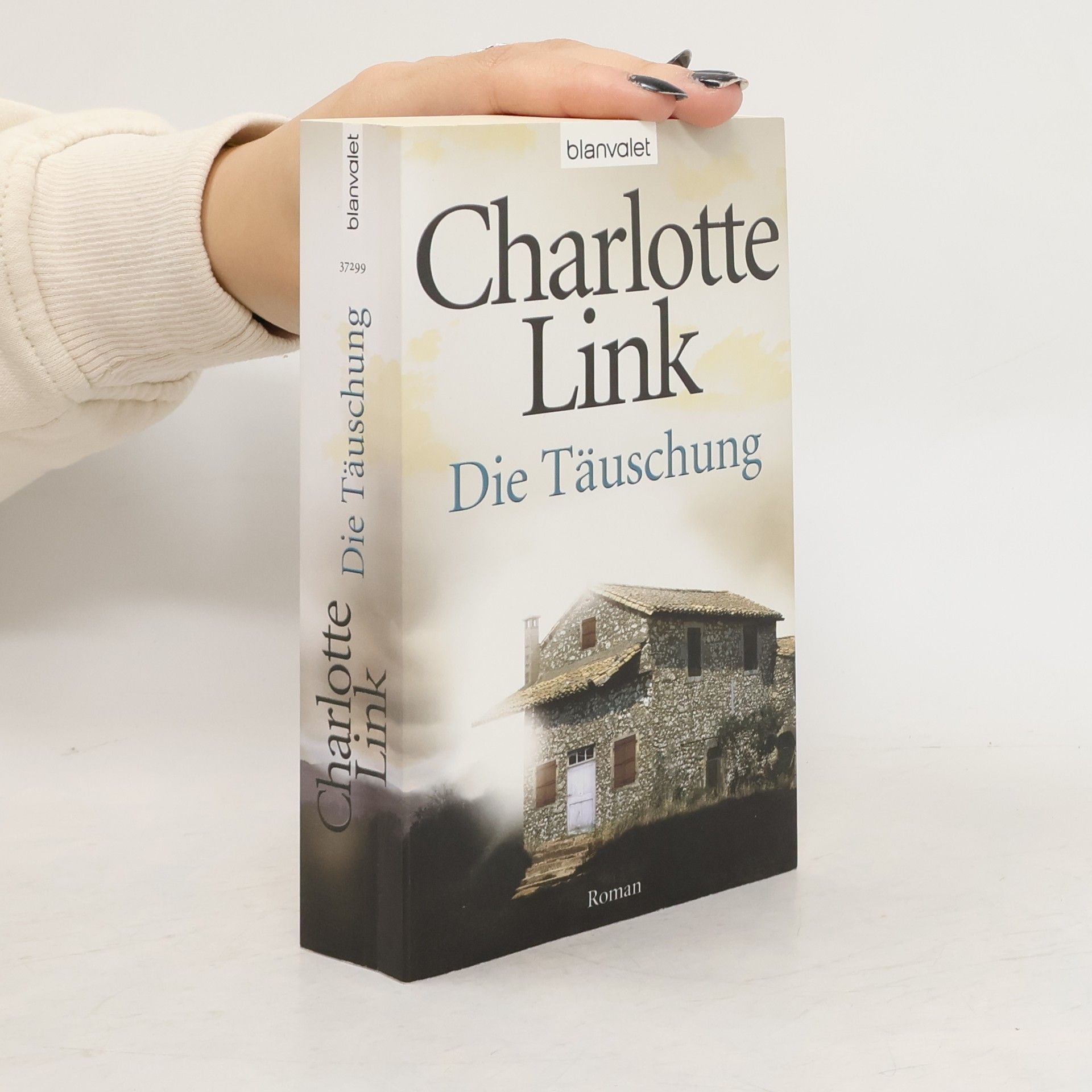 Charlotte Link Die Täuschung