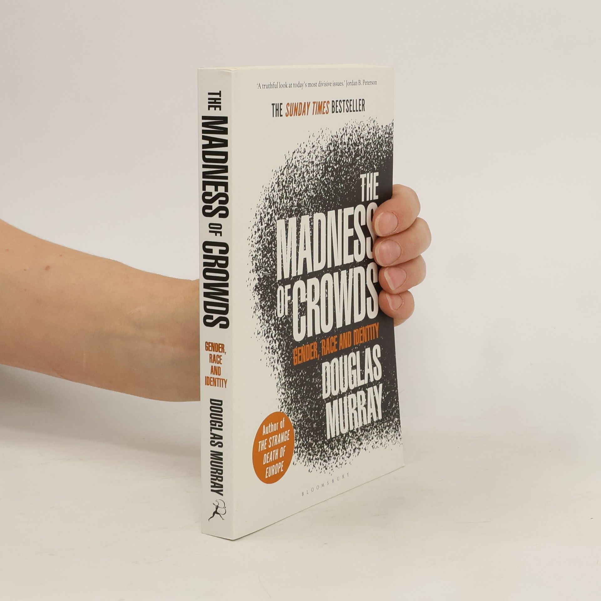 Douglas Murray The madness of crowds : gender, race and identity