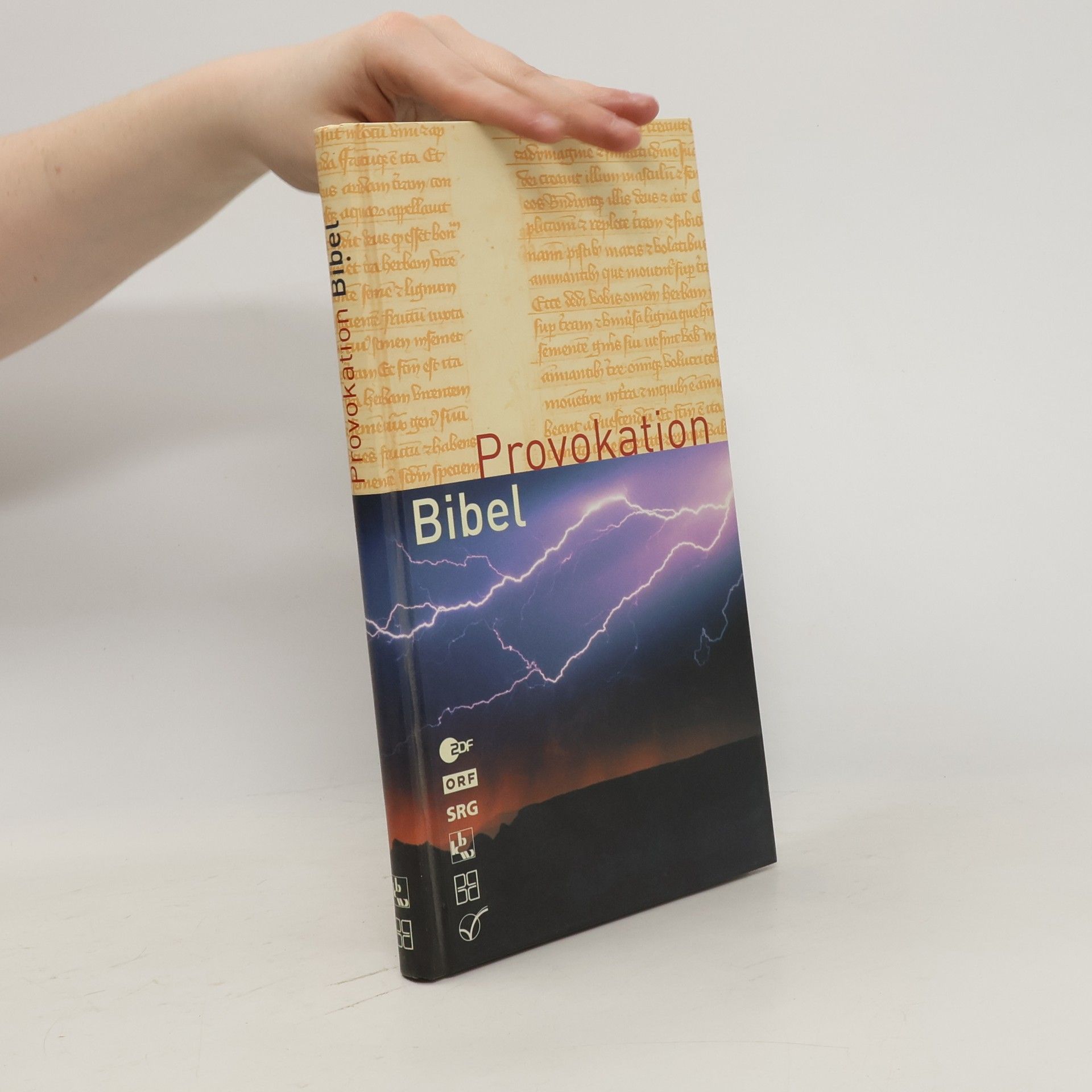 Eckhard Beiger Provokation Bibel