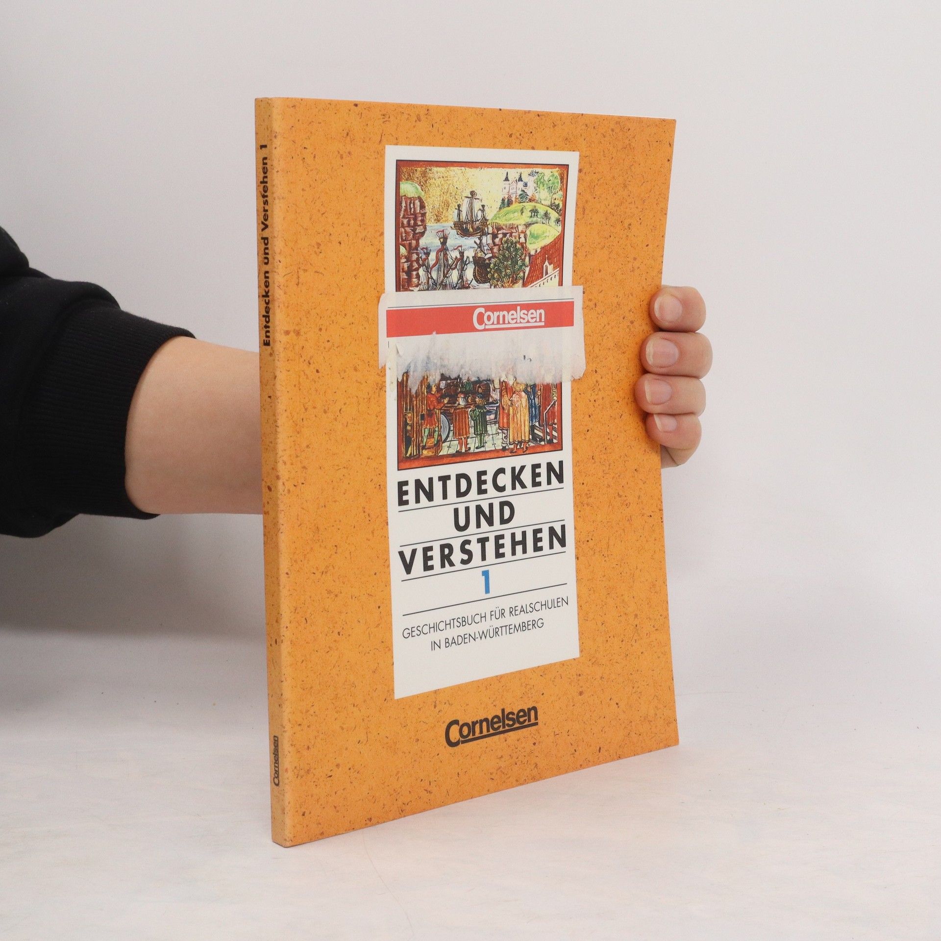 Collectif d'auteurs Entdecken und Verstehen