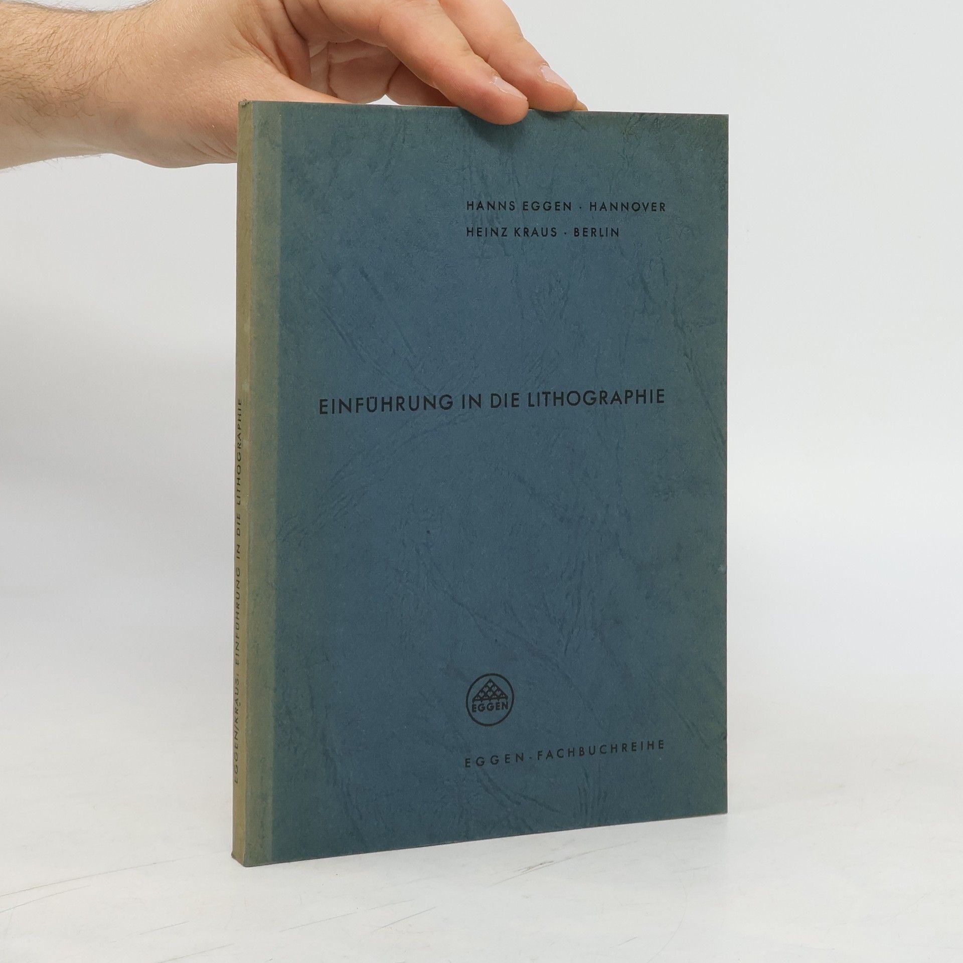 Einführung in die Lithographie