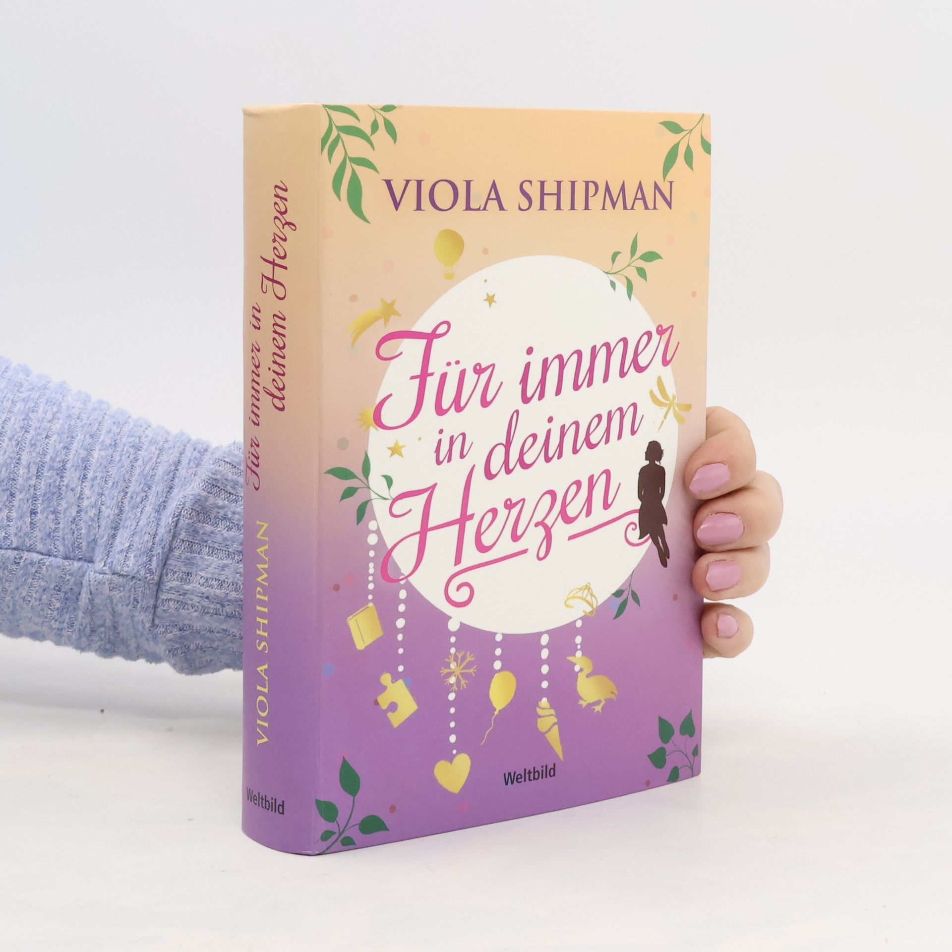 Viola Shipman Für immer in deinem Herzen