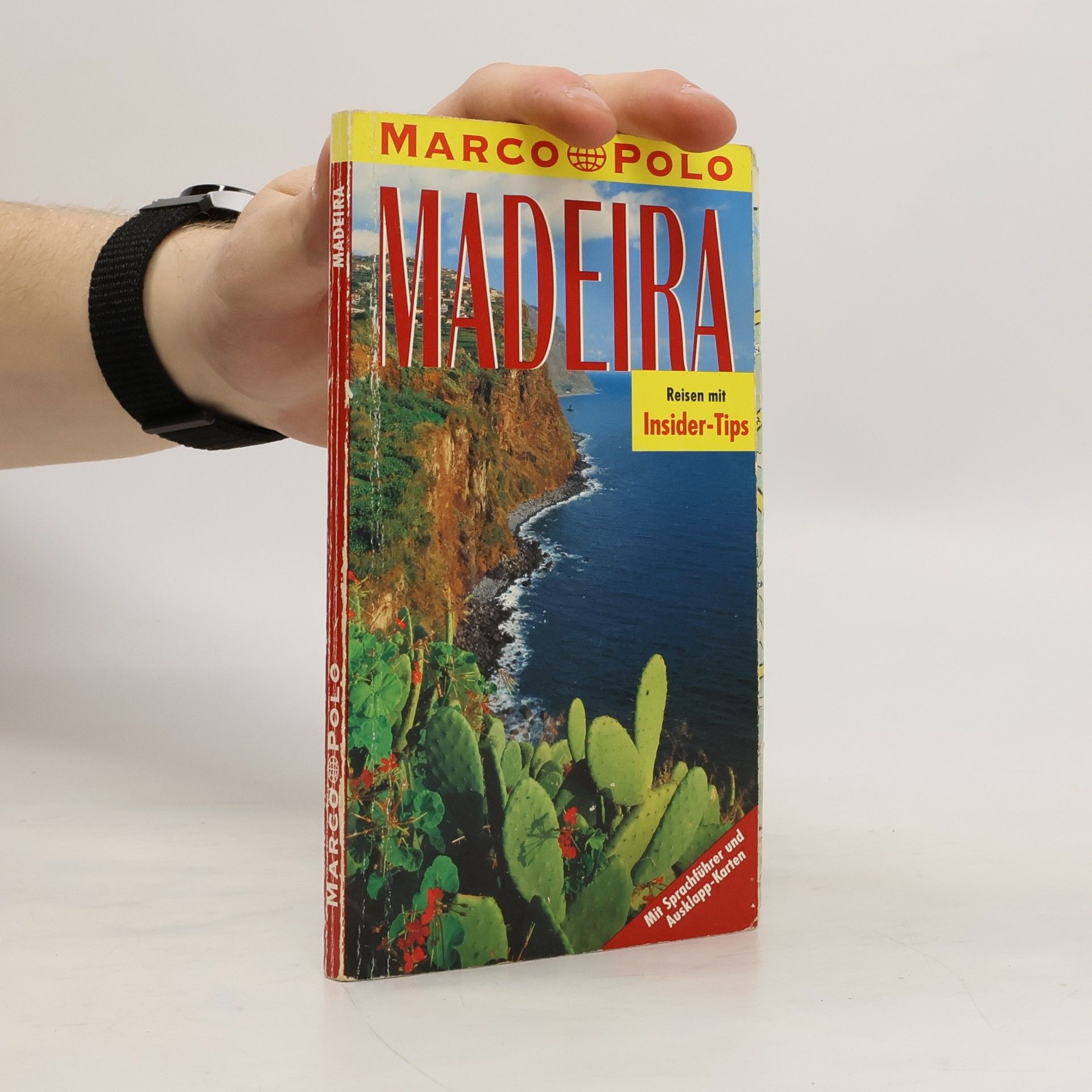 Rainer Stiller Madeira