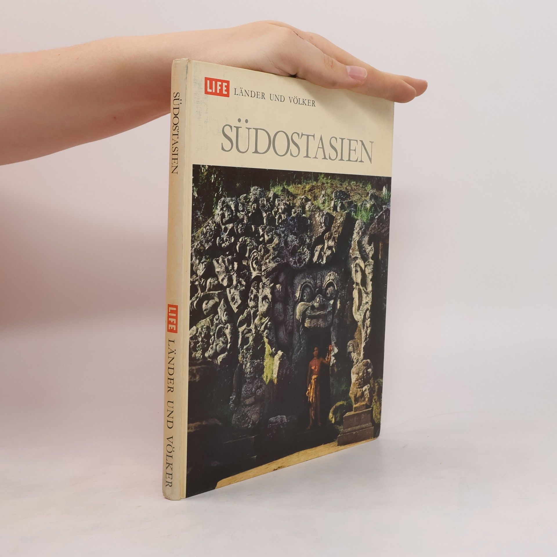 Autorenkollektiv Südostasien
