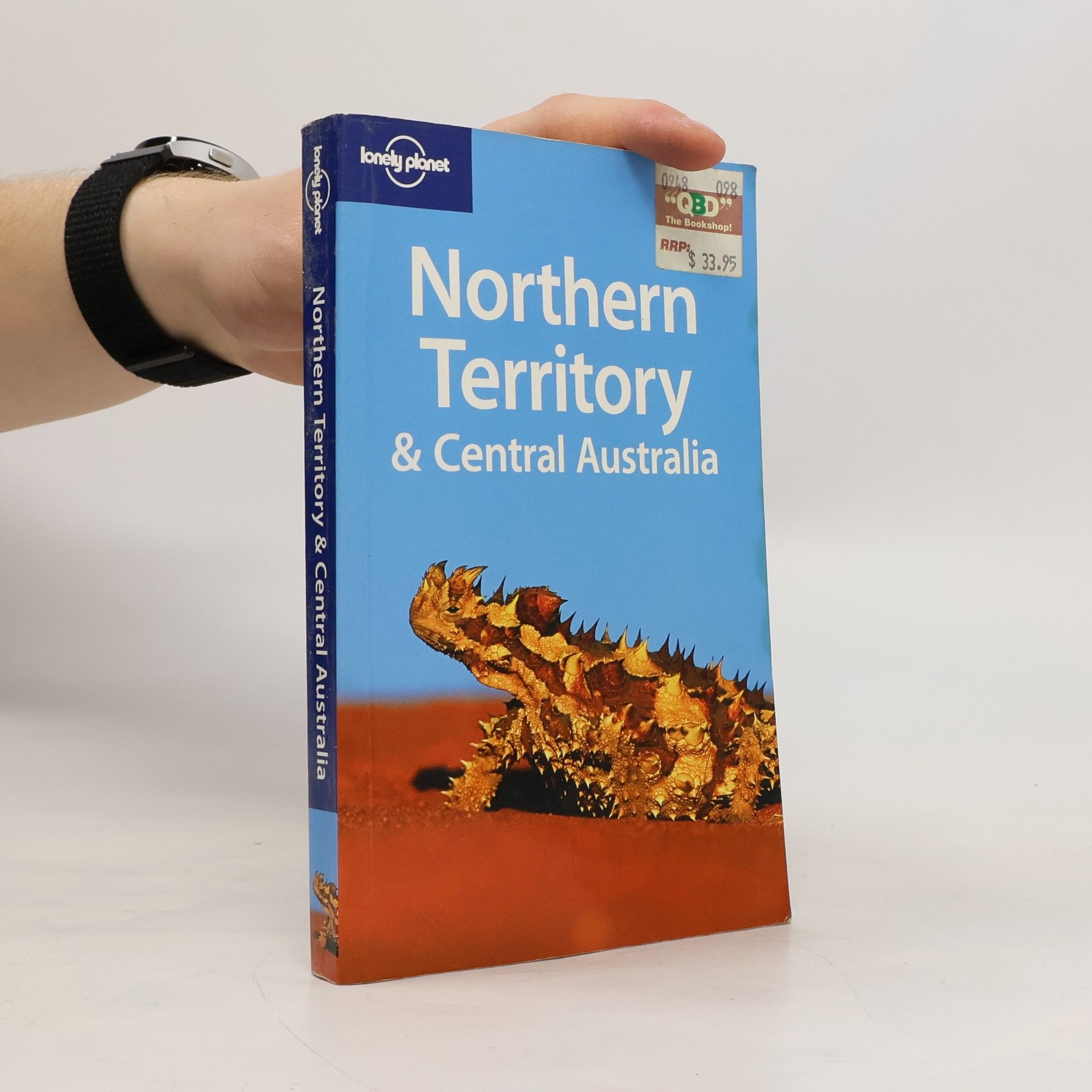 kolektiv Northern Territory & Central Australia