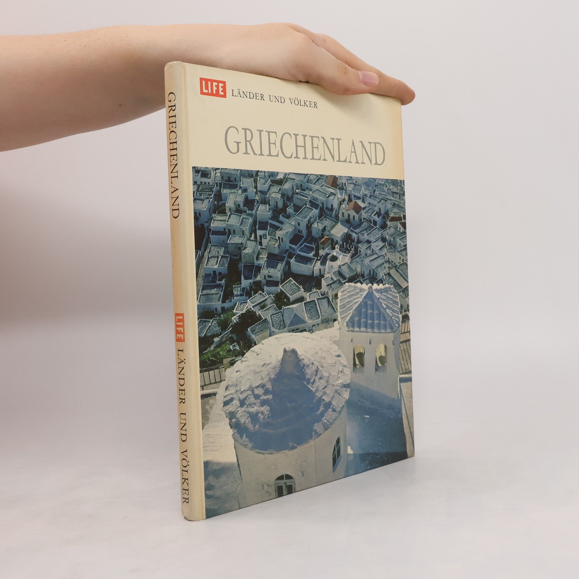 kolektiv Griechenland