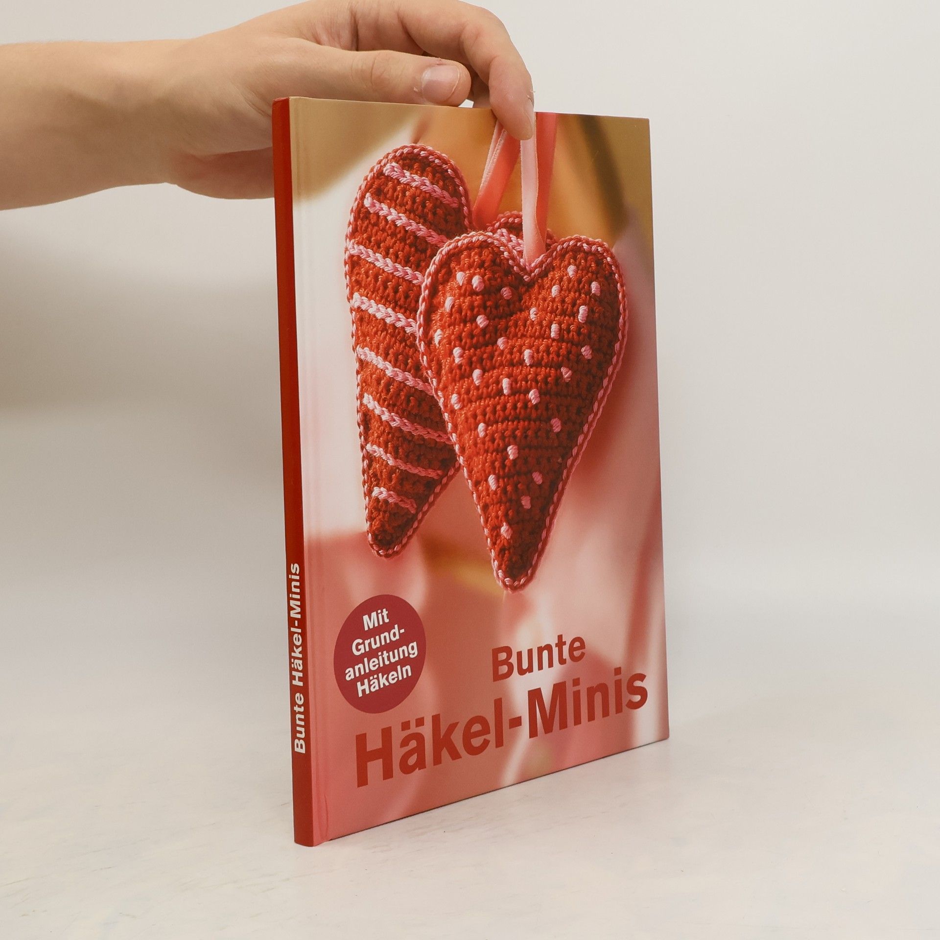 AA.VV. Bunte Häkel-Minis
