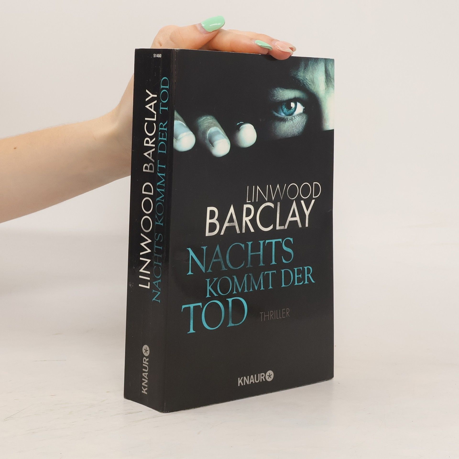 Linwood Barclay Nachts kommt der Tod